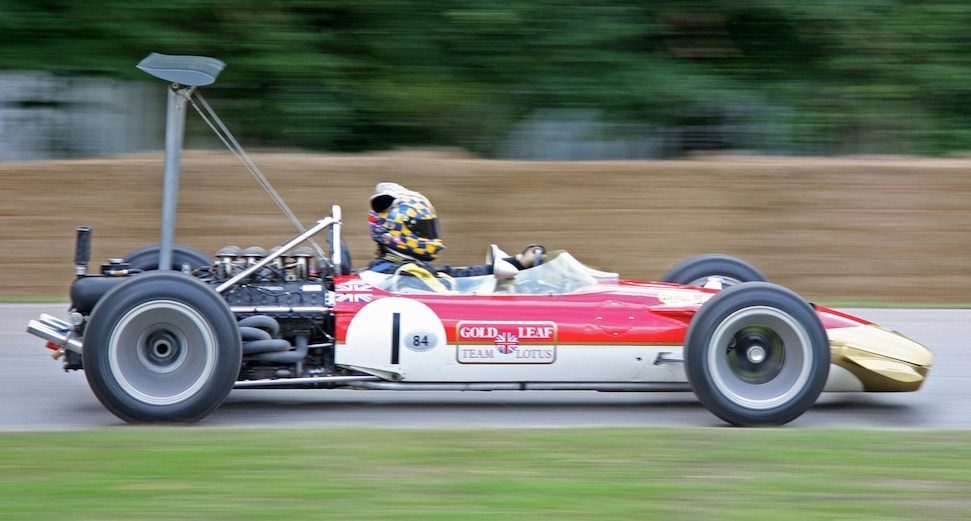 F1 crypto sponsors