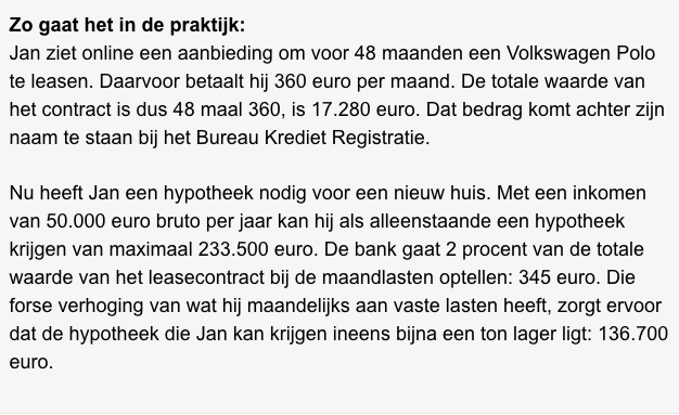 Ondersteunend beeld bij het artikel