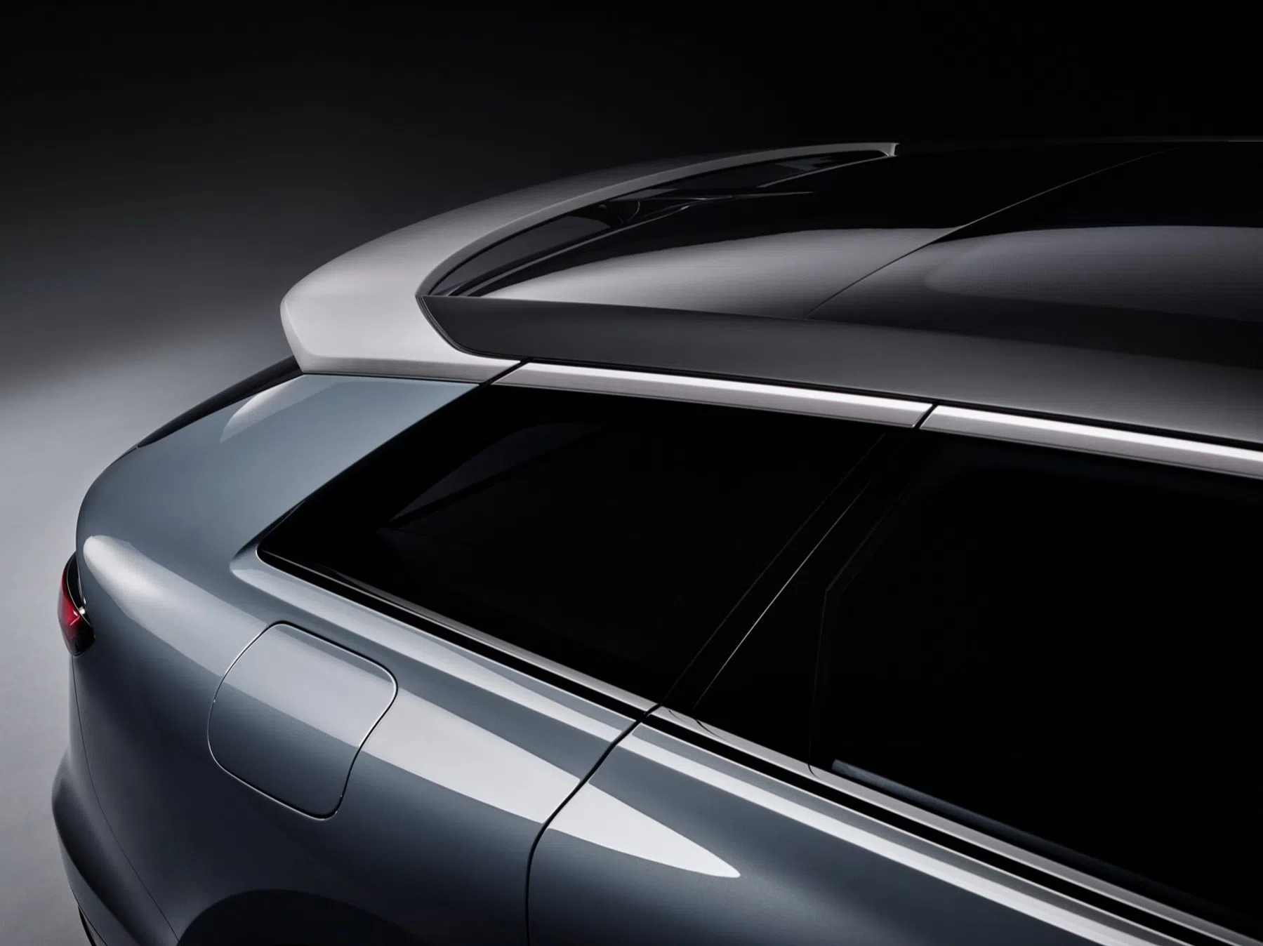 Audi A6 Avant e-tron