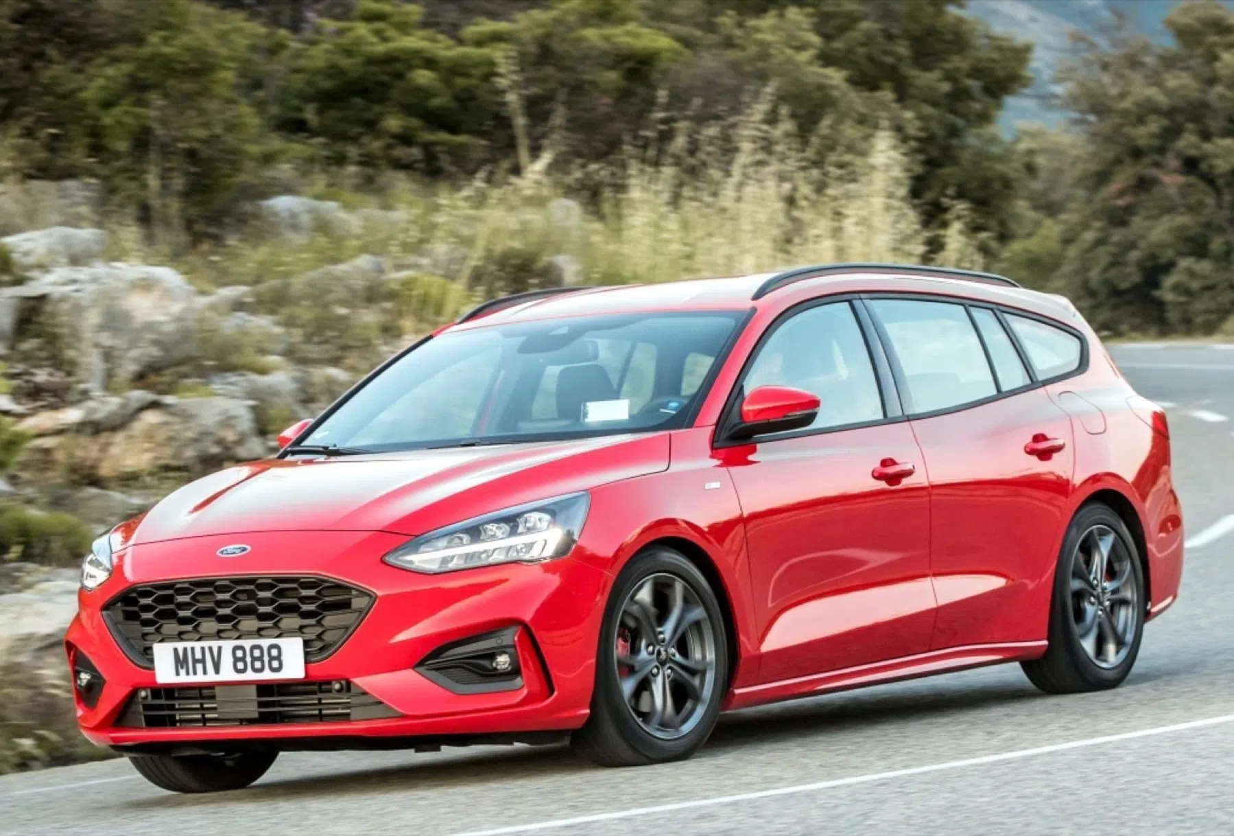 trekauto voor 30 mille