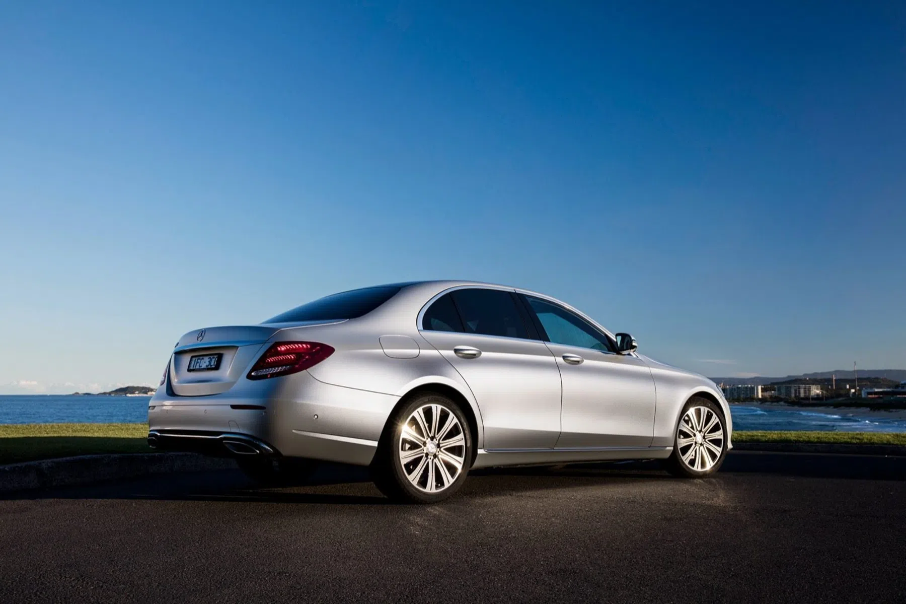 trekauto voor 30 mille