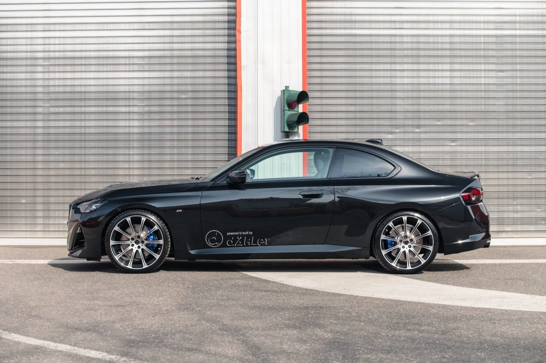 M240i Competition Line