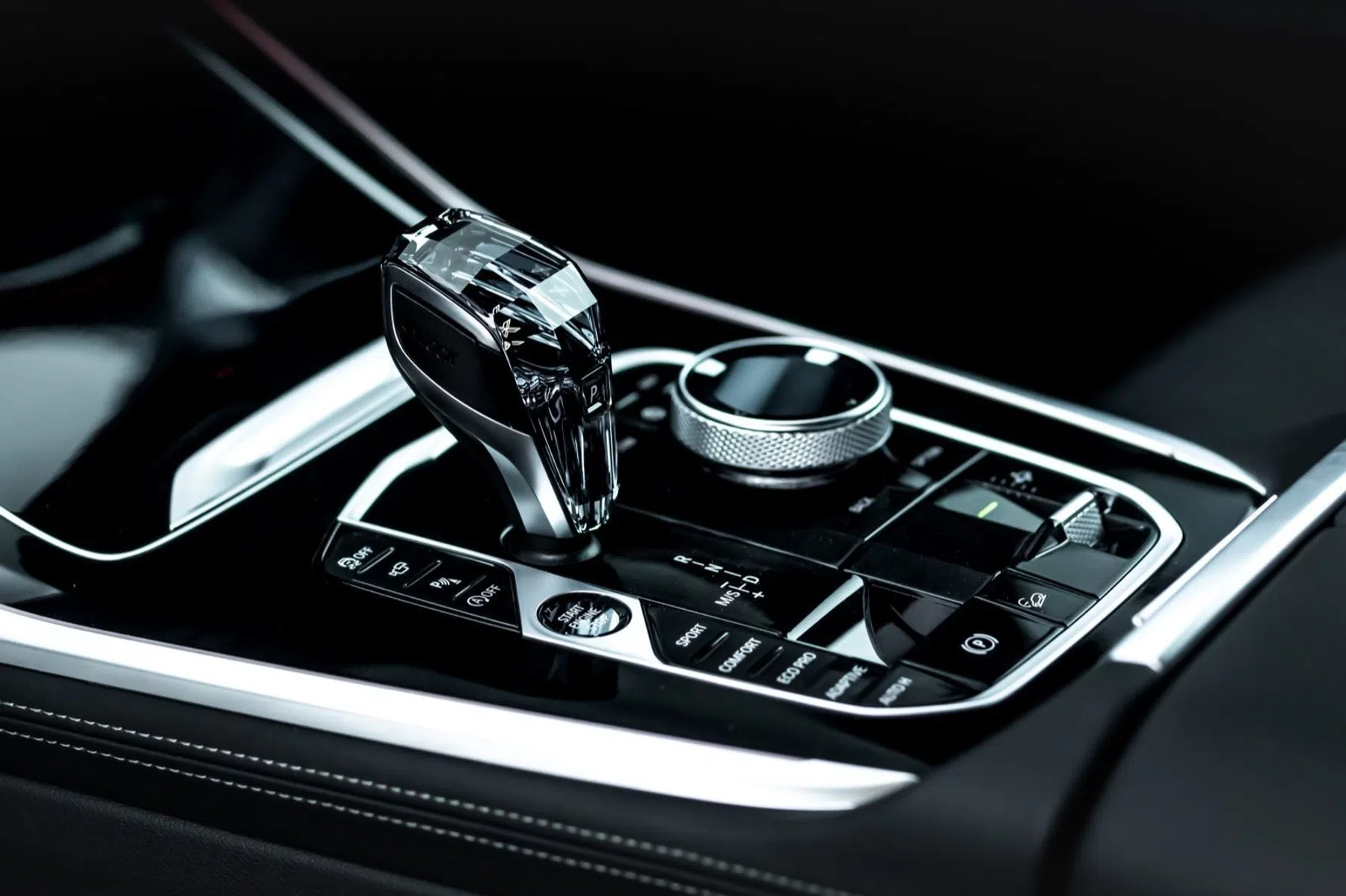 Zevenzitter met 650 pk