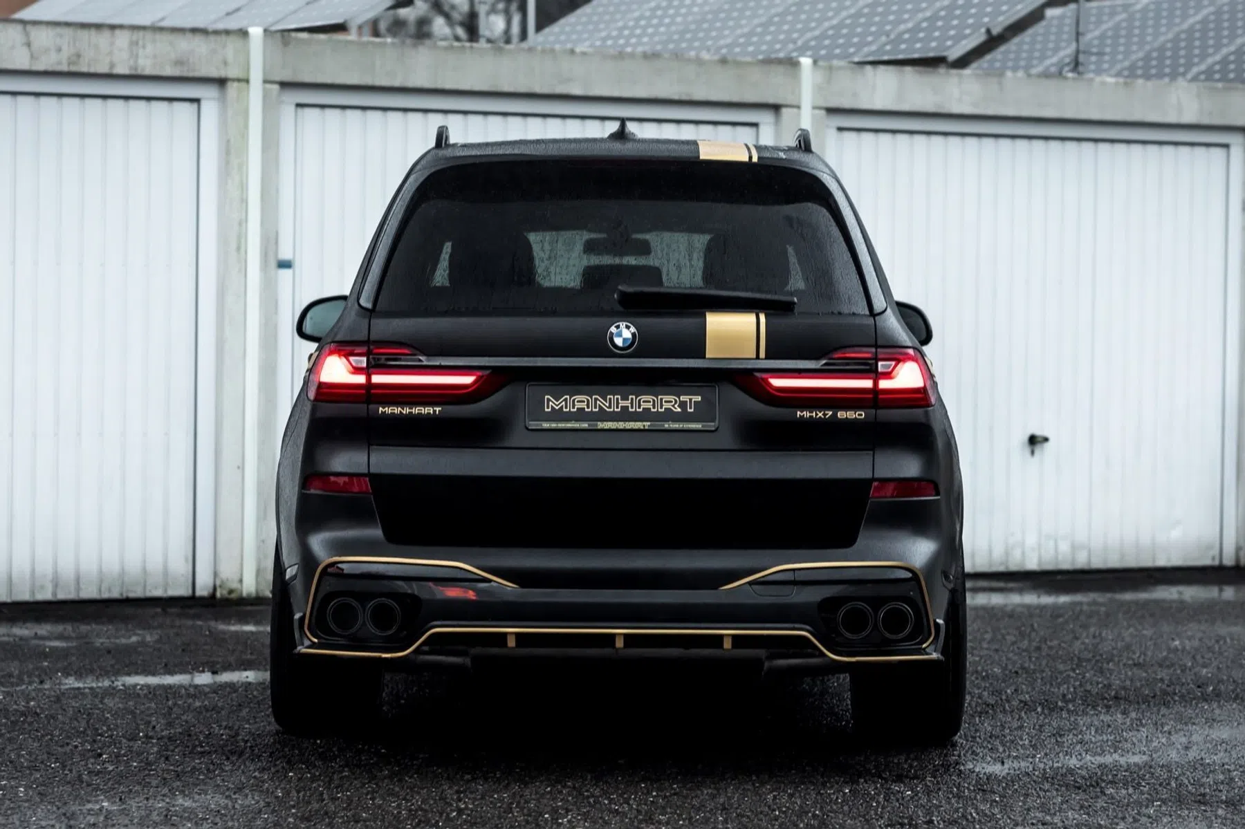 Zevenzitter met 650 pk