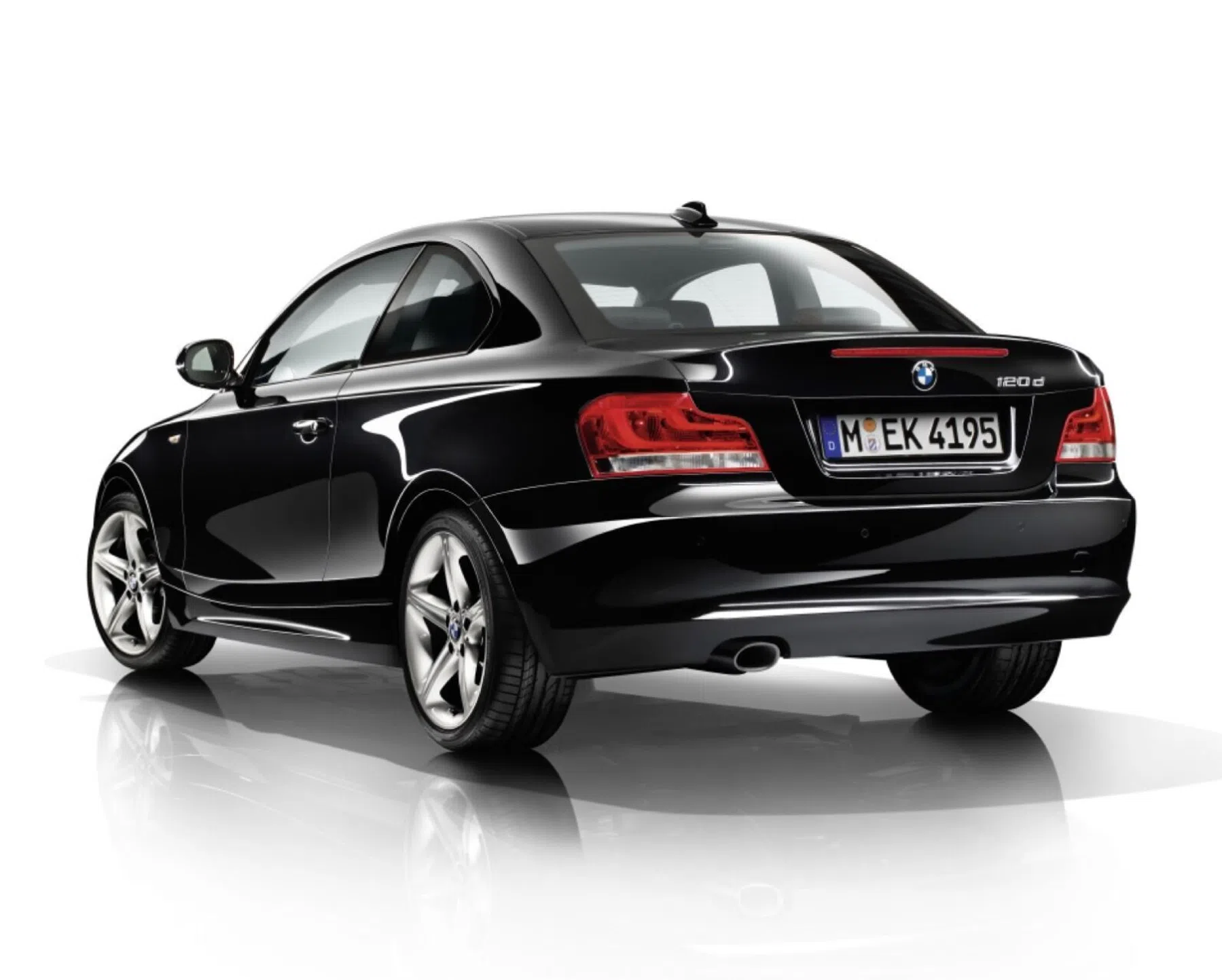 zeldzame coupe voor 15K