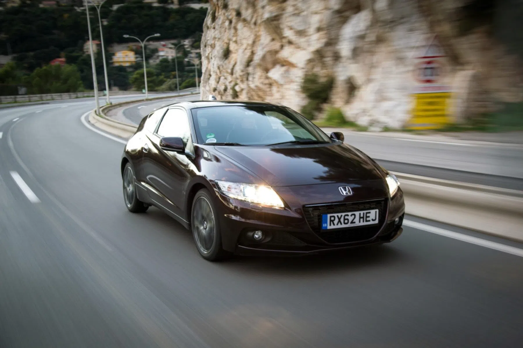 zeldzame coupe voor 15K