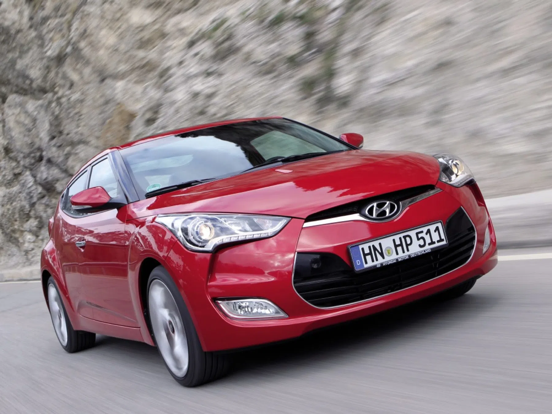 zeldzame coupe voor 15K