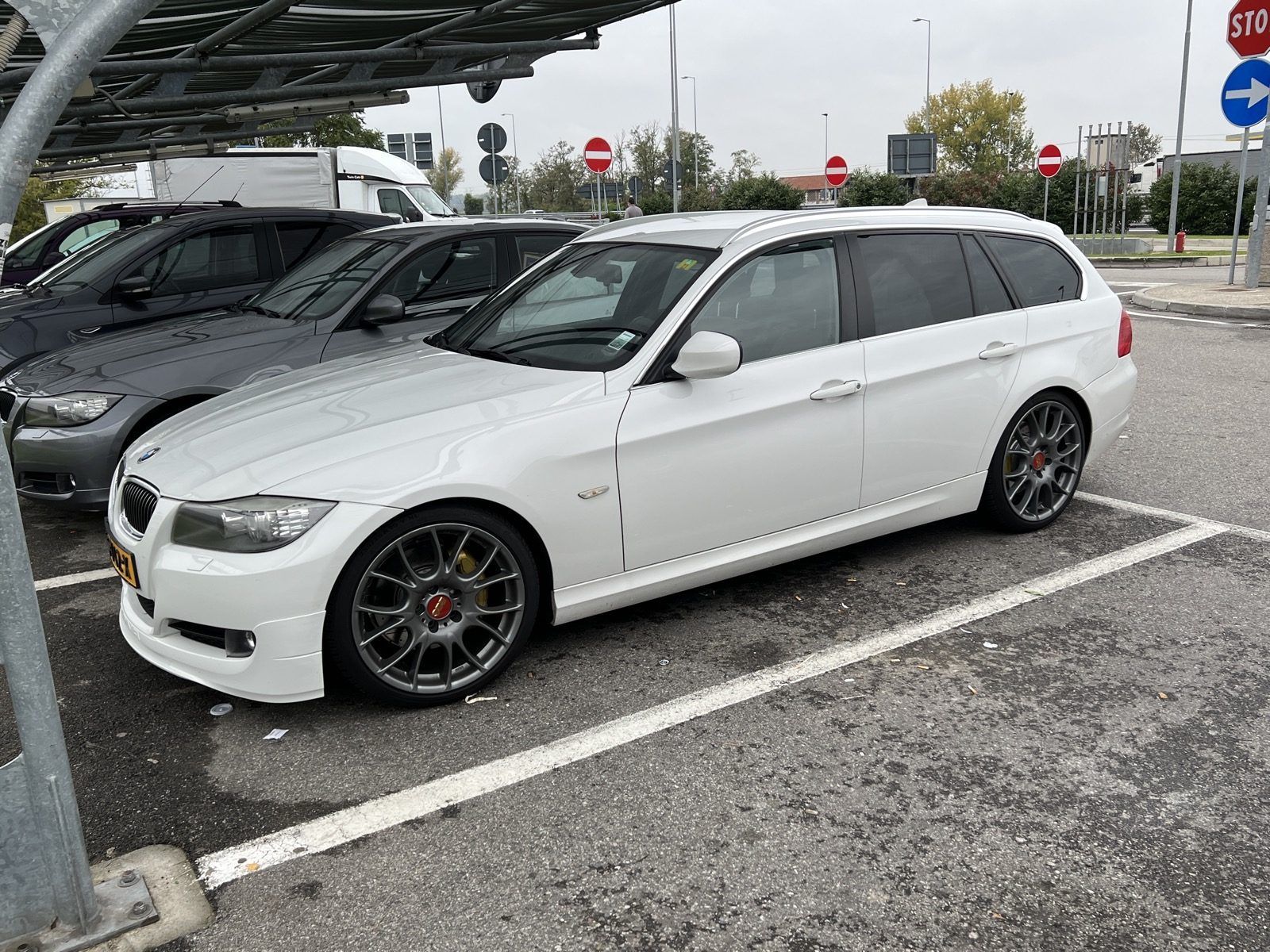 bmw 325d