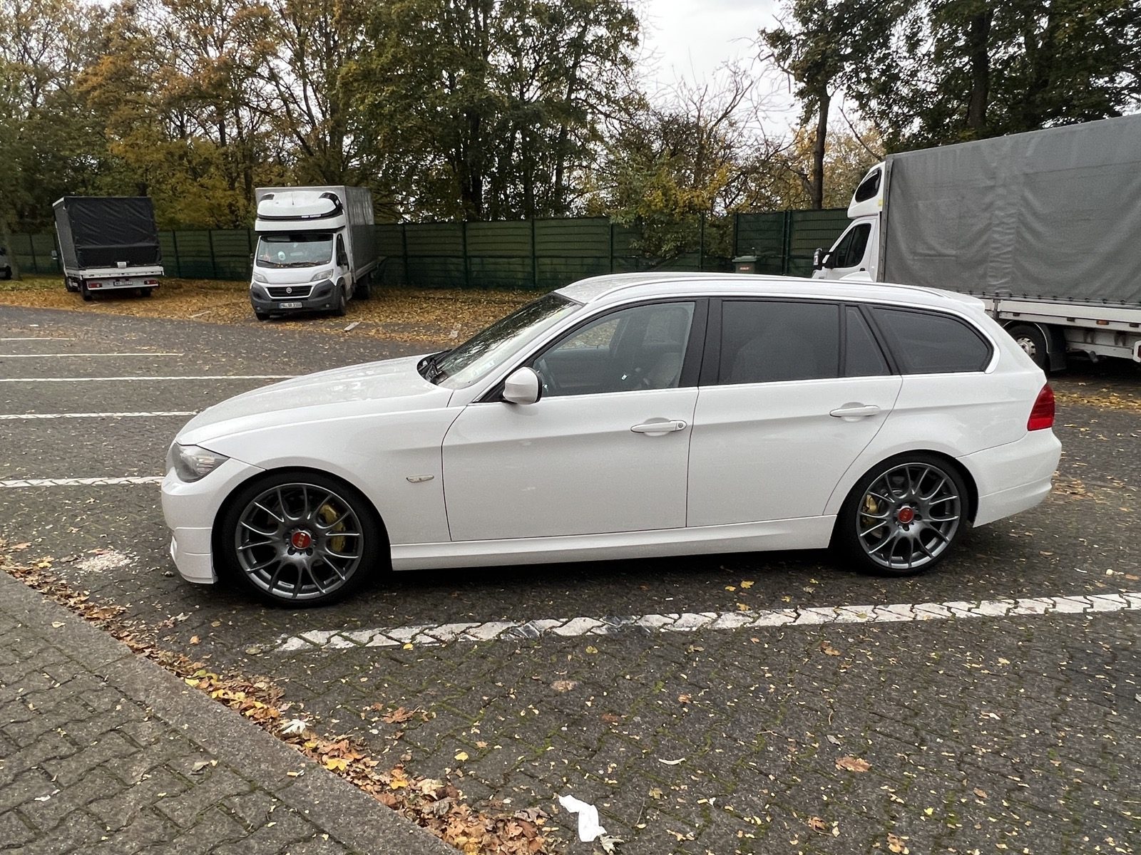 bmw 325d