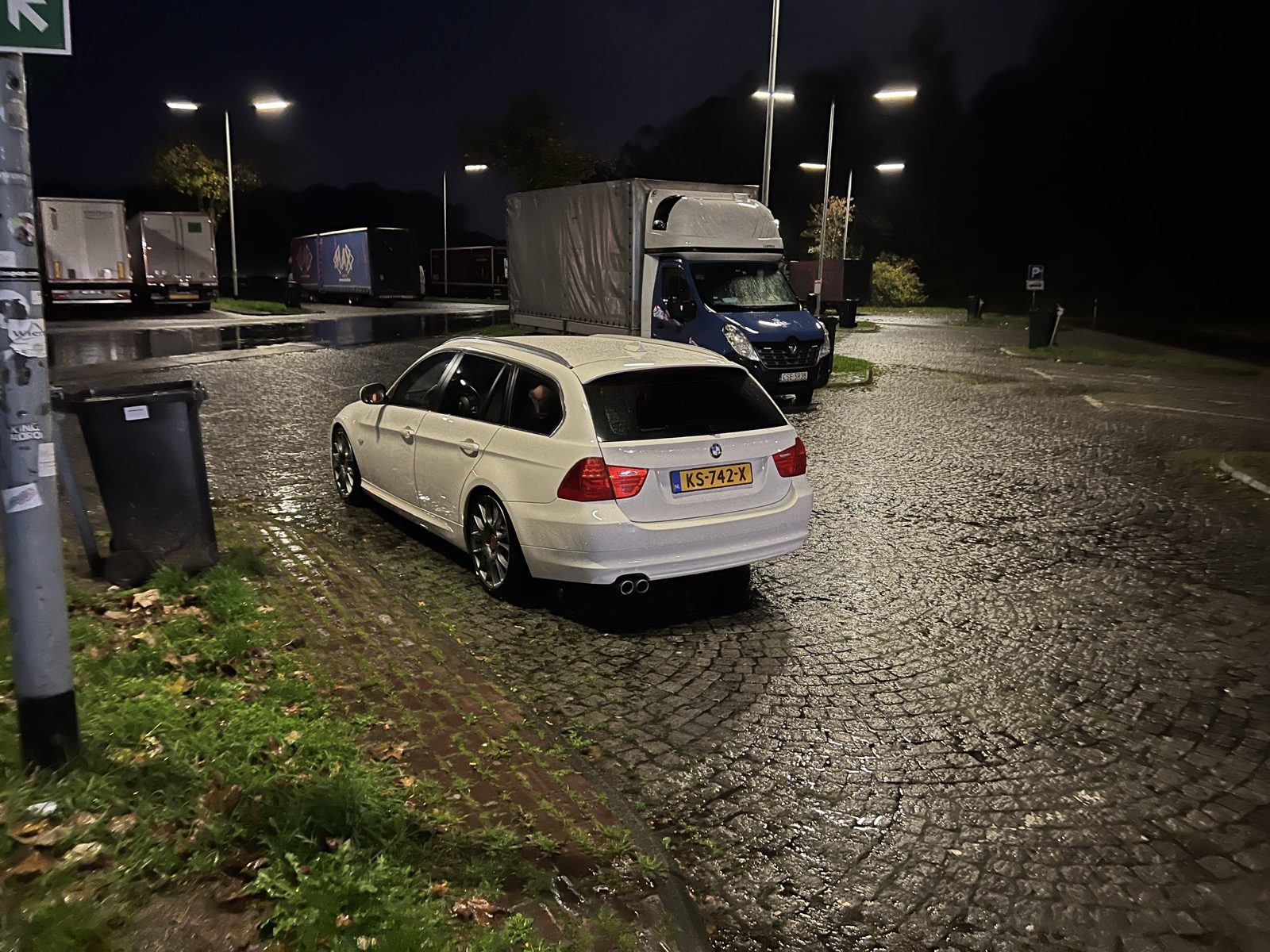 bmw 325d