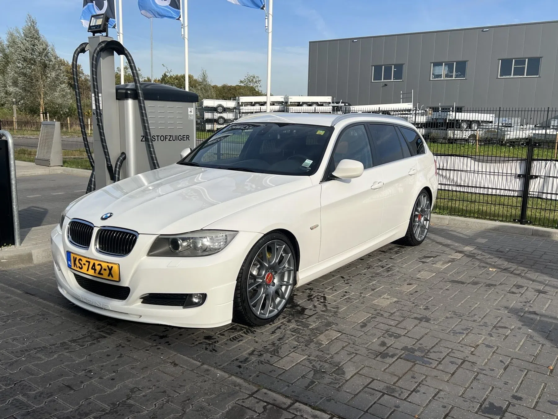 Wassen