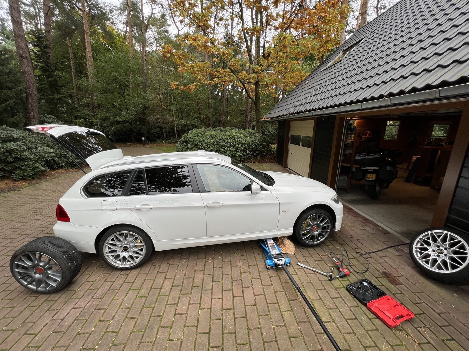 bmw 325d