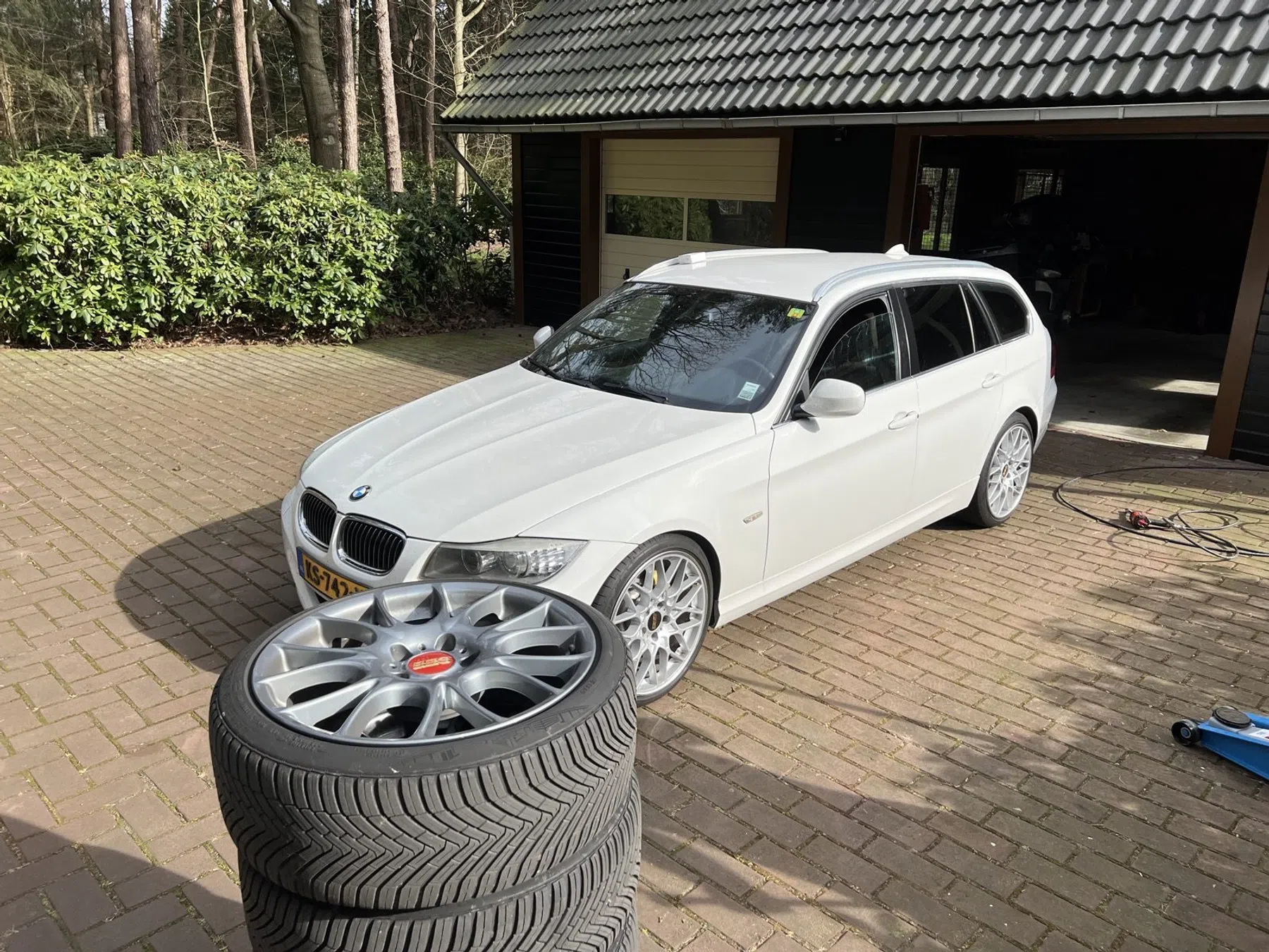 bmw 325d