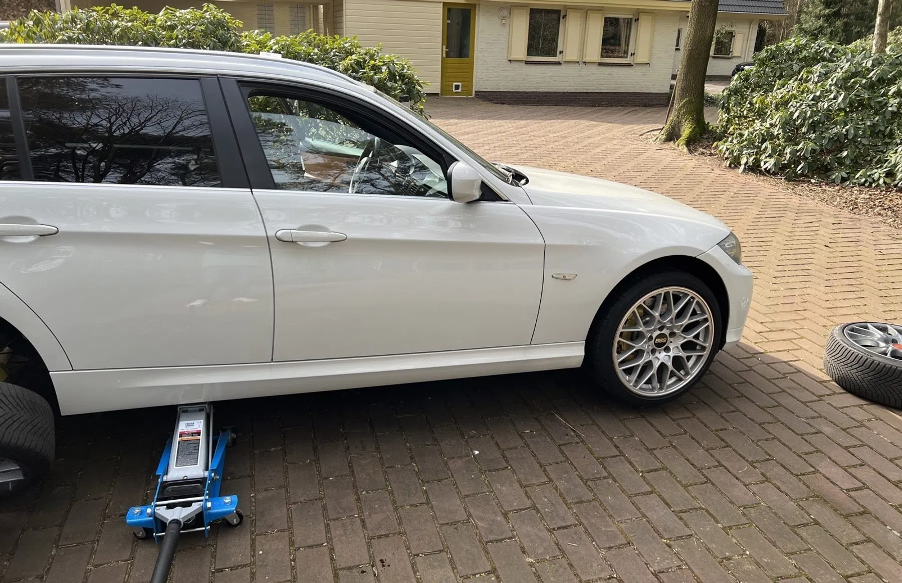 bmw 325d
