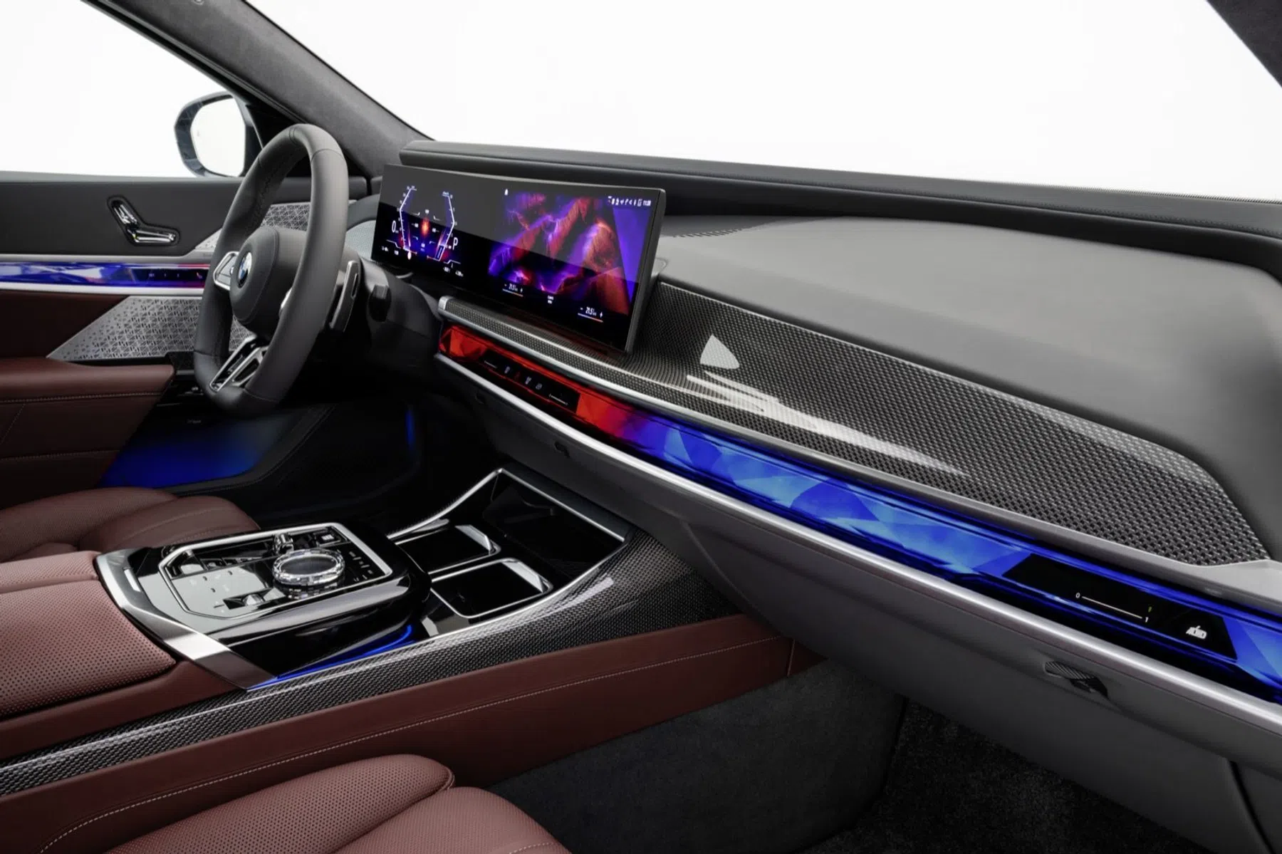BMW i7