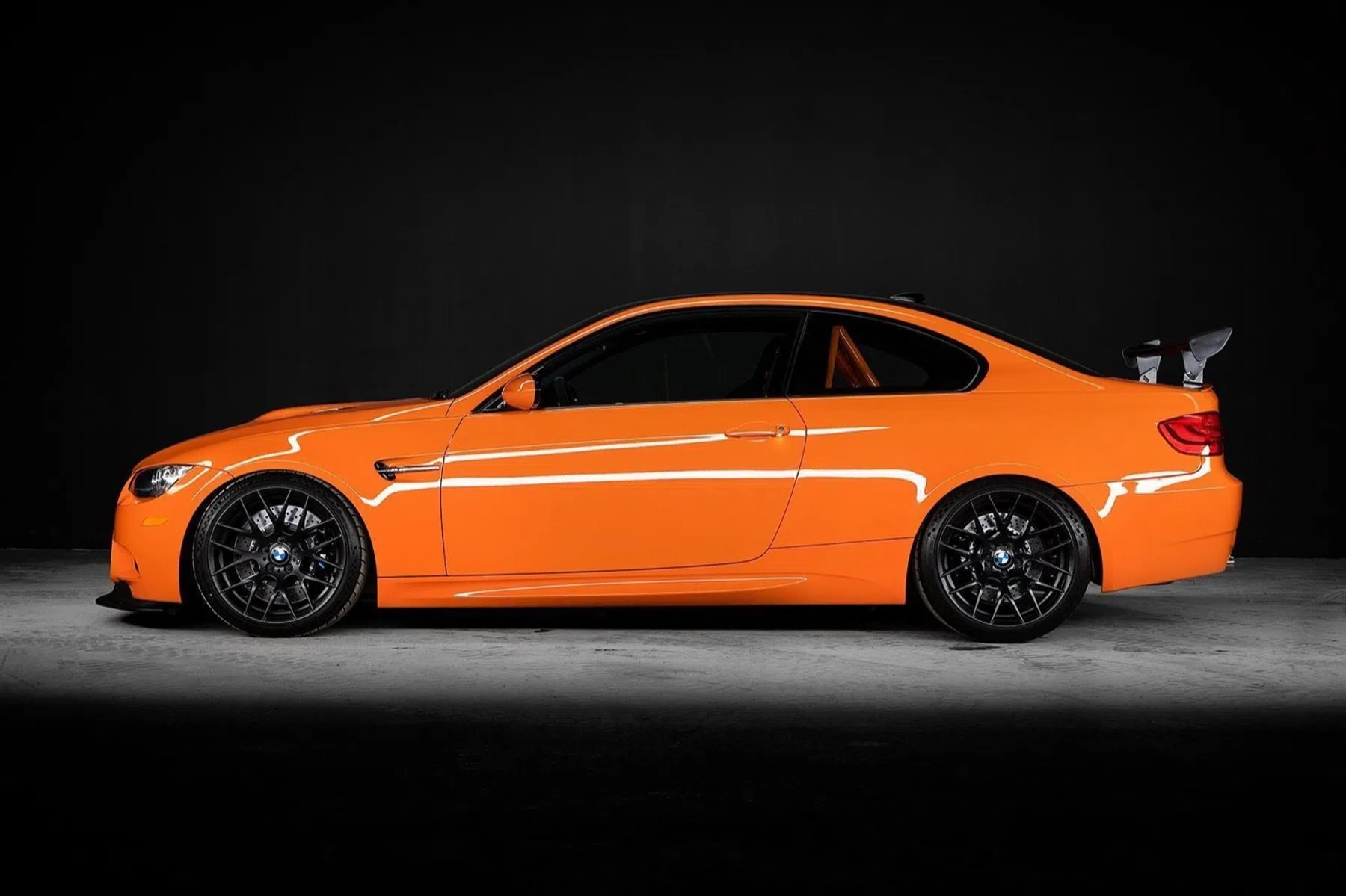 nep M3 GTS