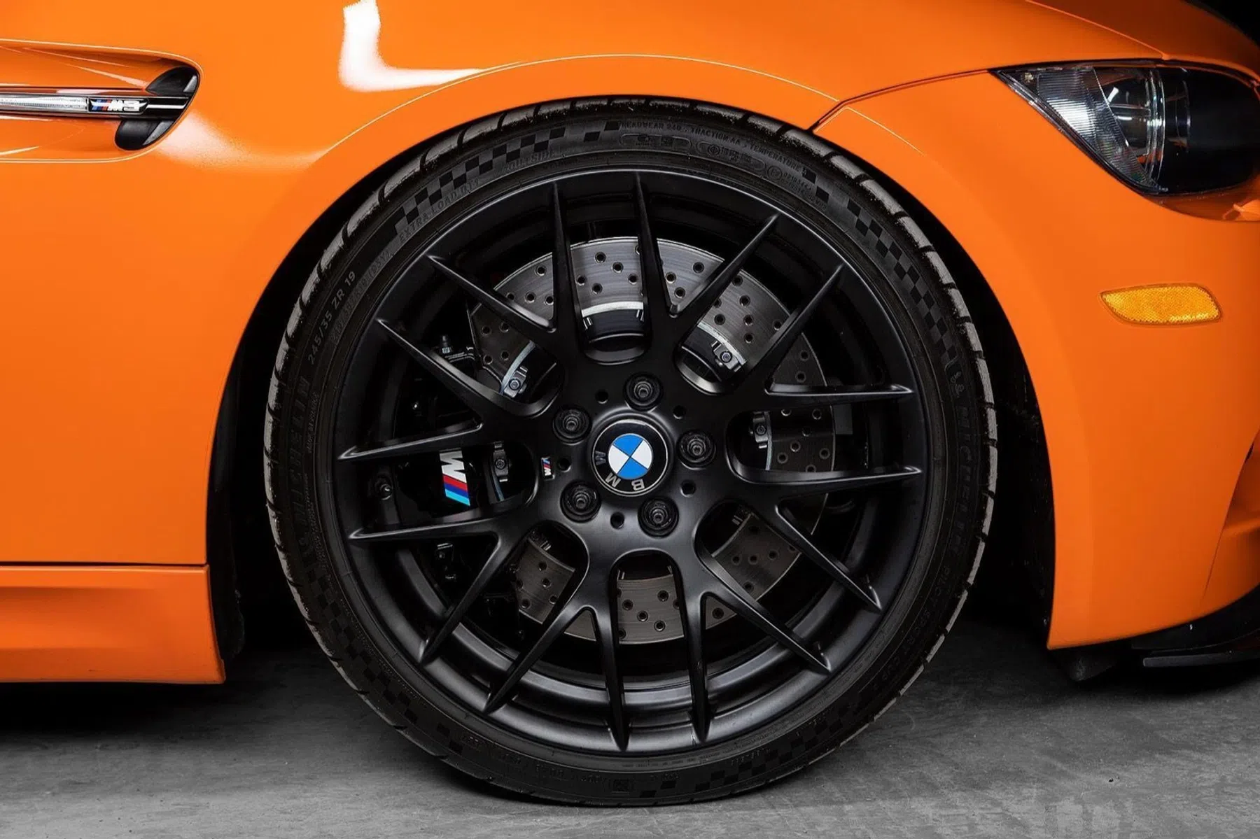 nep M3 GTS