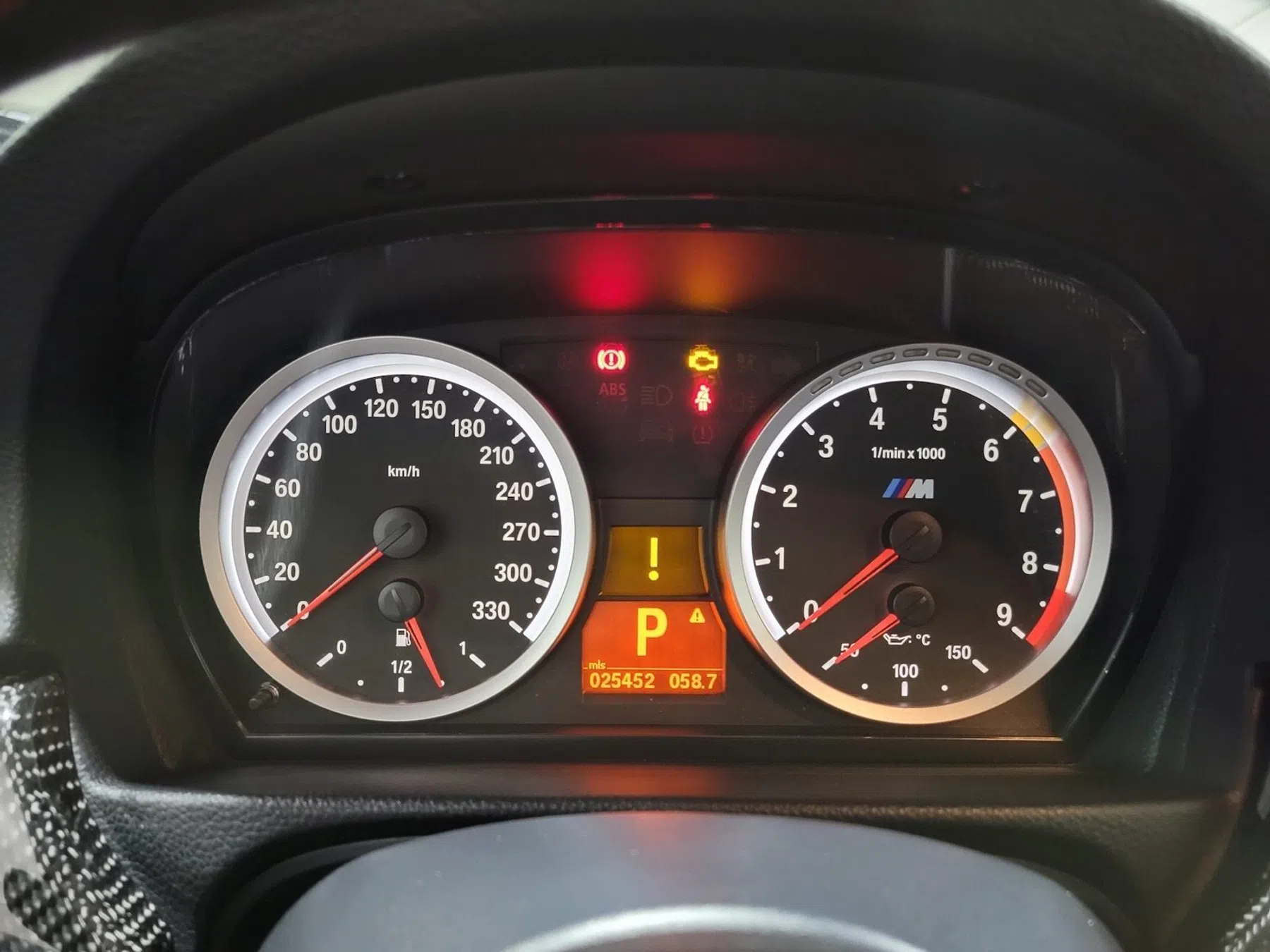 nep M3 GTS