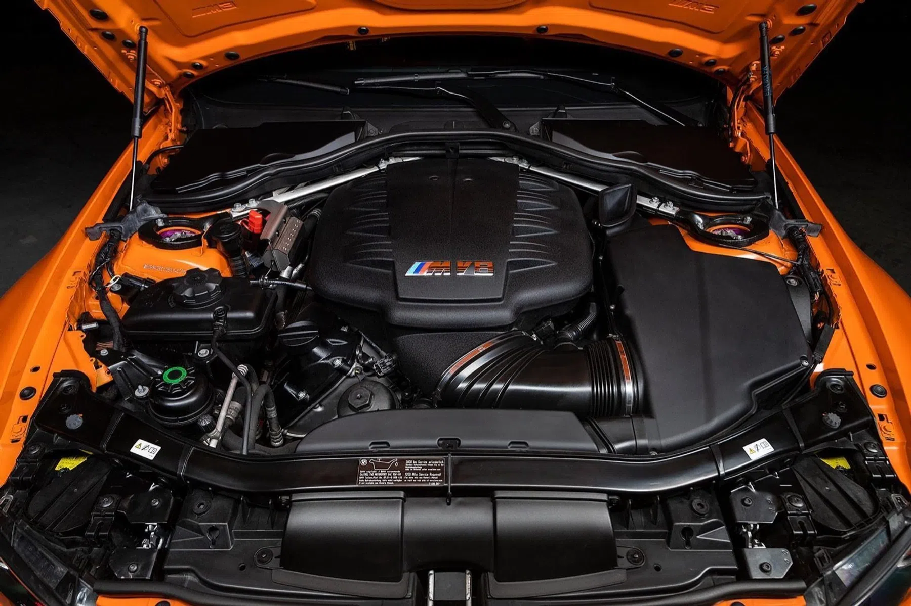 nep M3 GTS