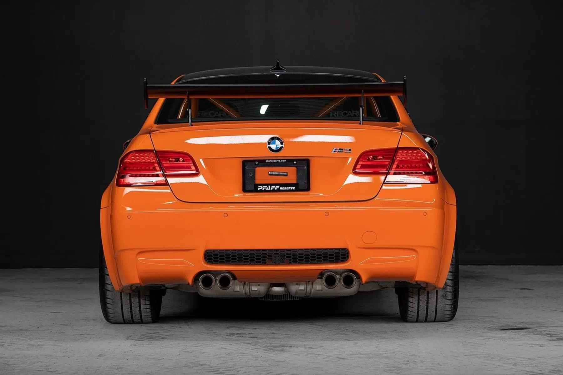 nep M3 GTS