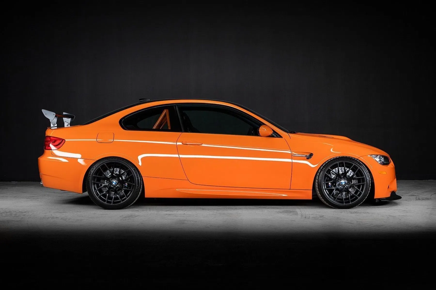 nep M3 GTS