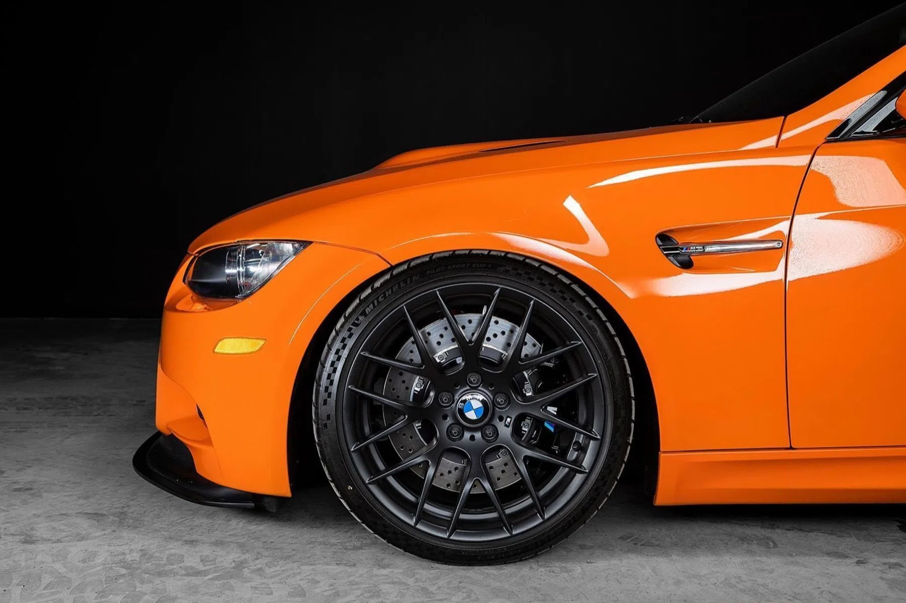 nep M3 GTS
