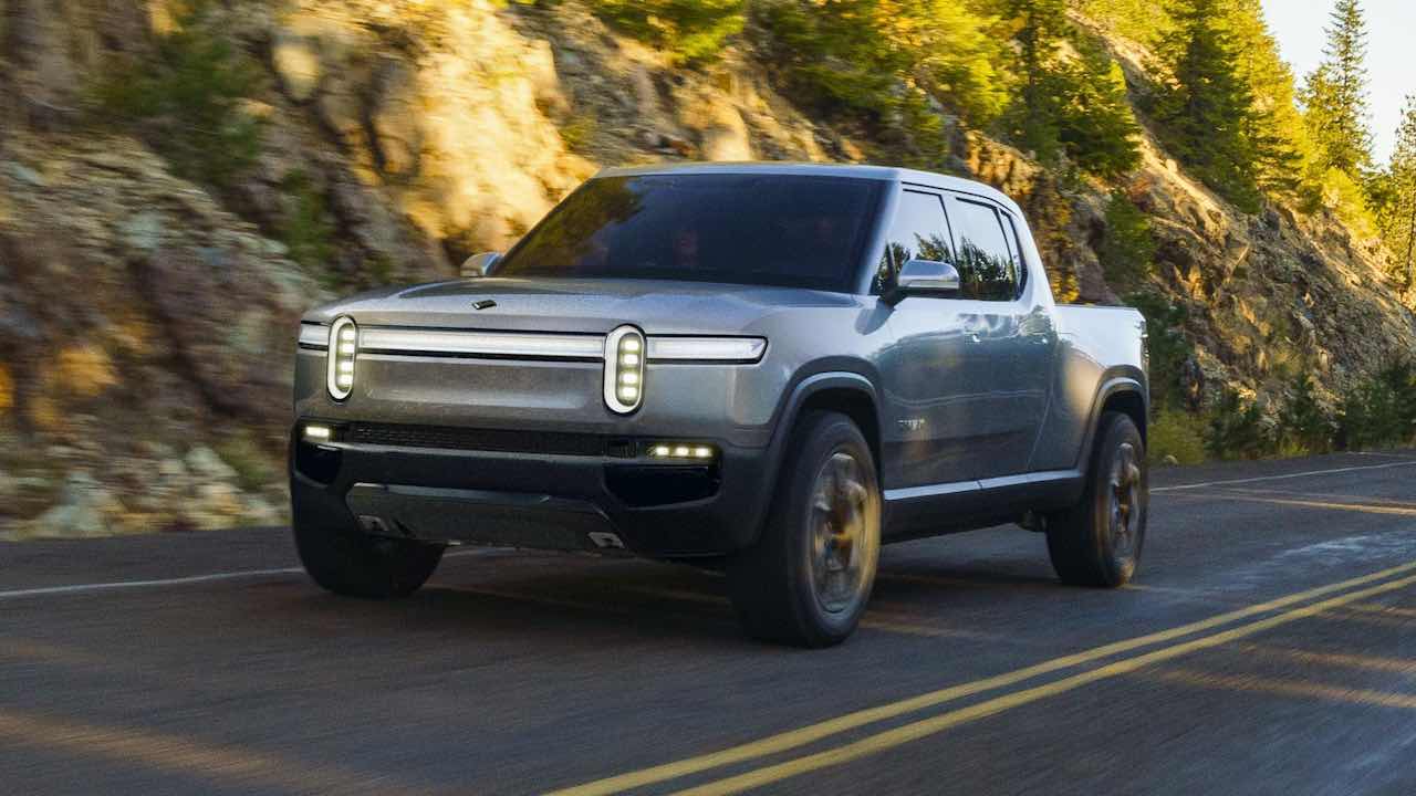 Rivian komt naar het Brabantse Waalwijk