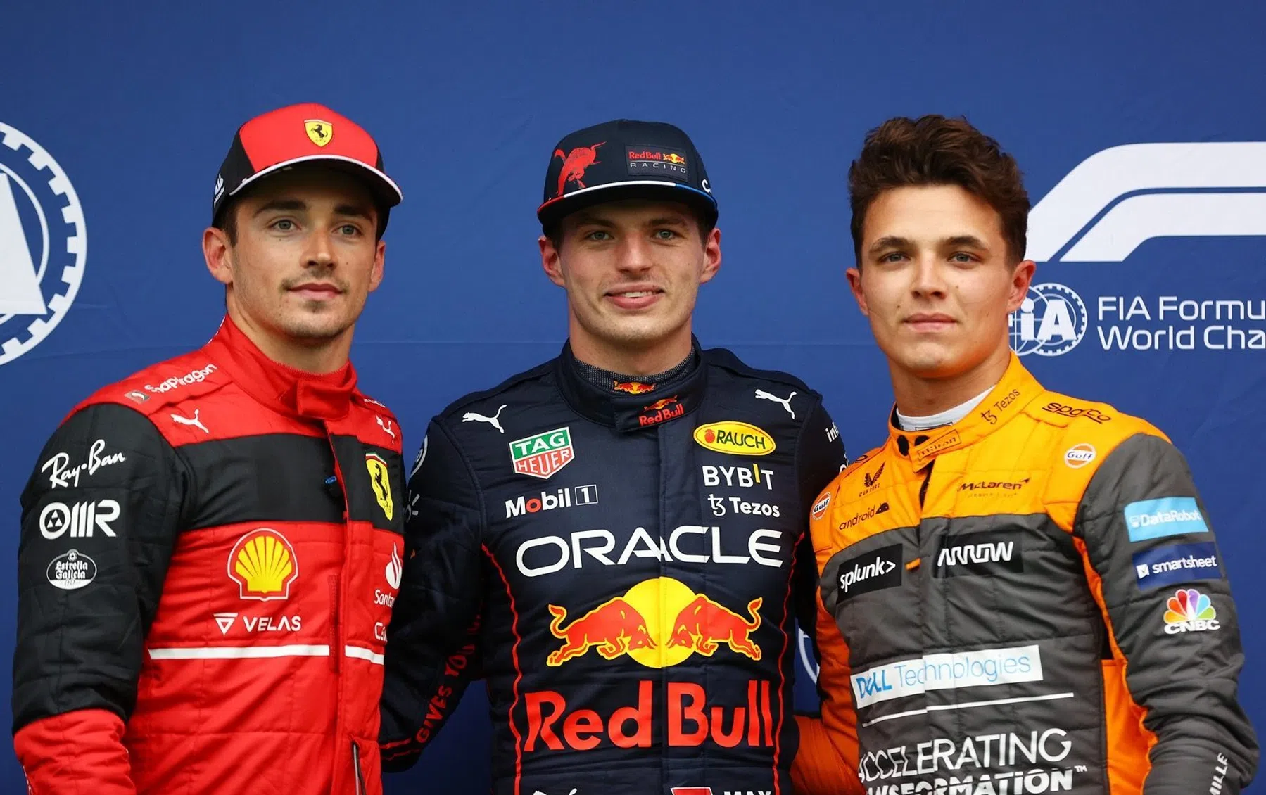 podium