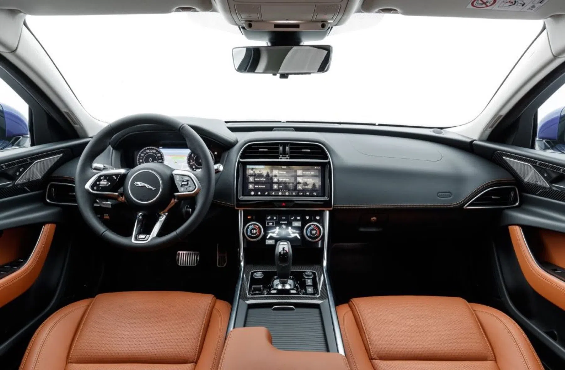 waarom koop jij gen Jaguar