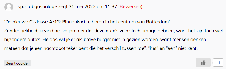 Ondersteunend beeld bij het artikel