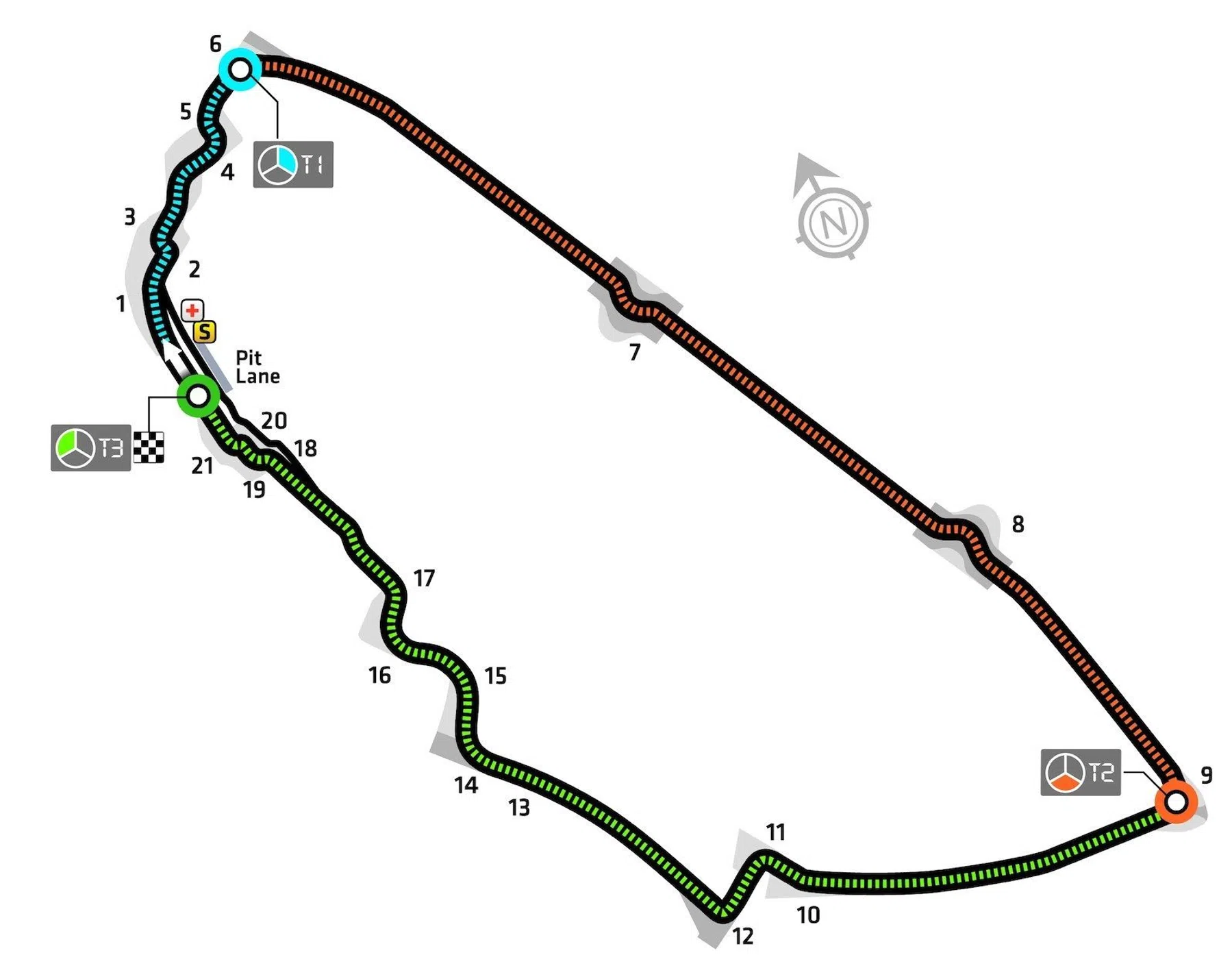 Circuit