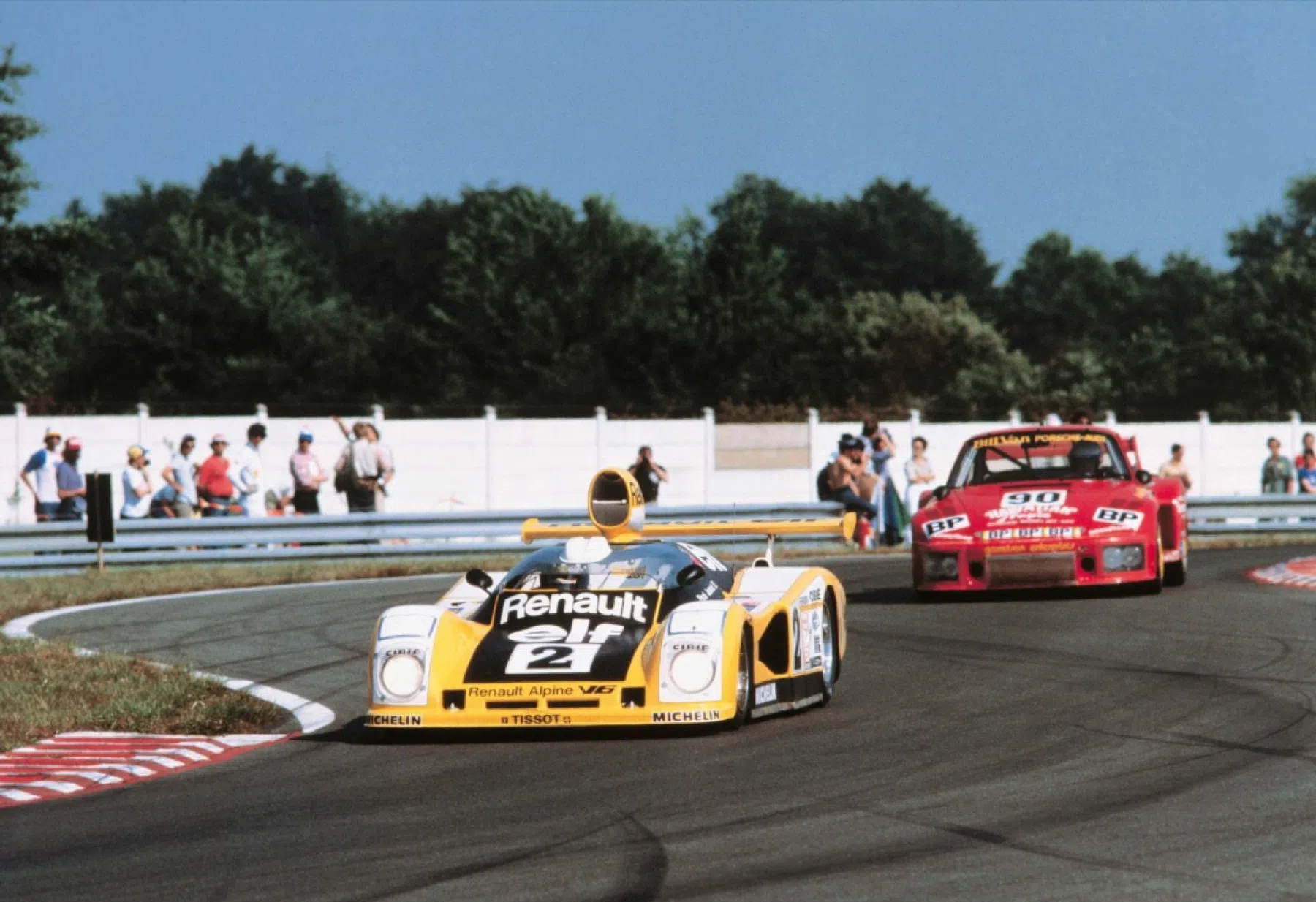 Alpine