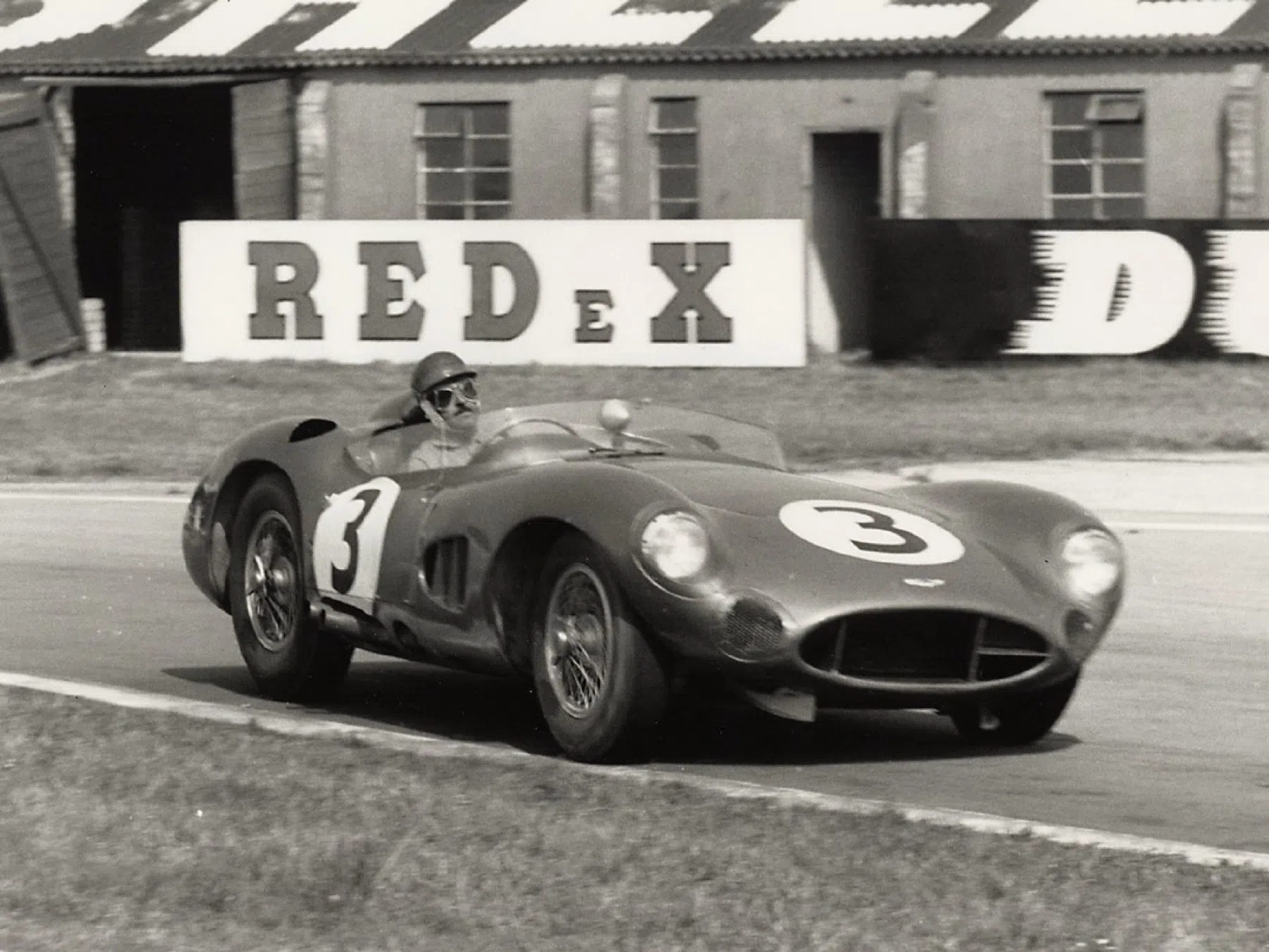 iconische Le Mans winnaars