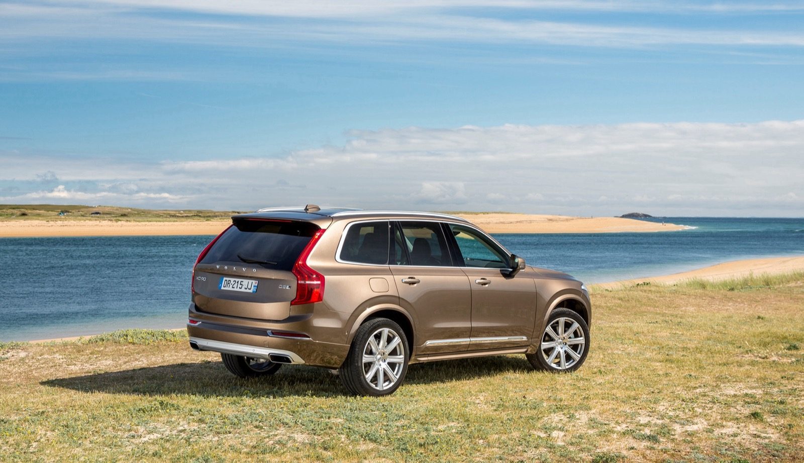 Volvo