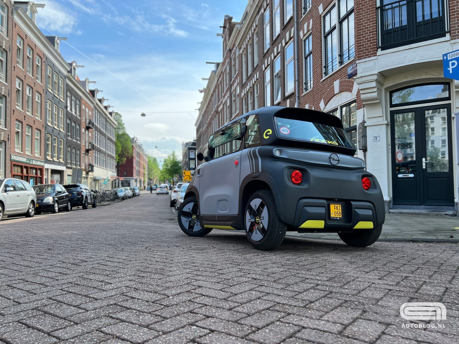 Ondersteunend beeld bij het artikel