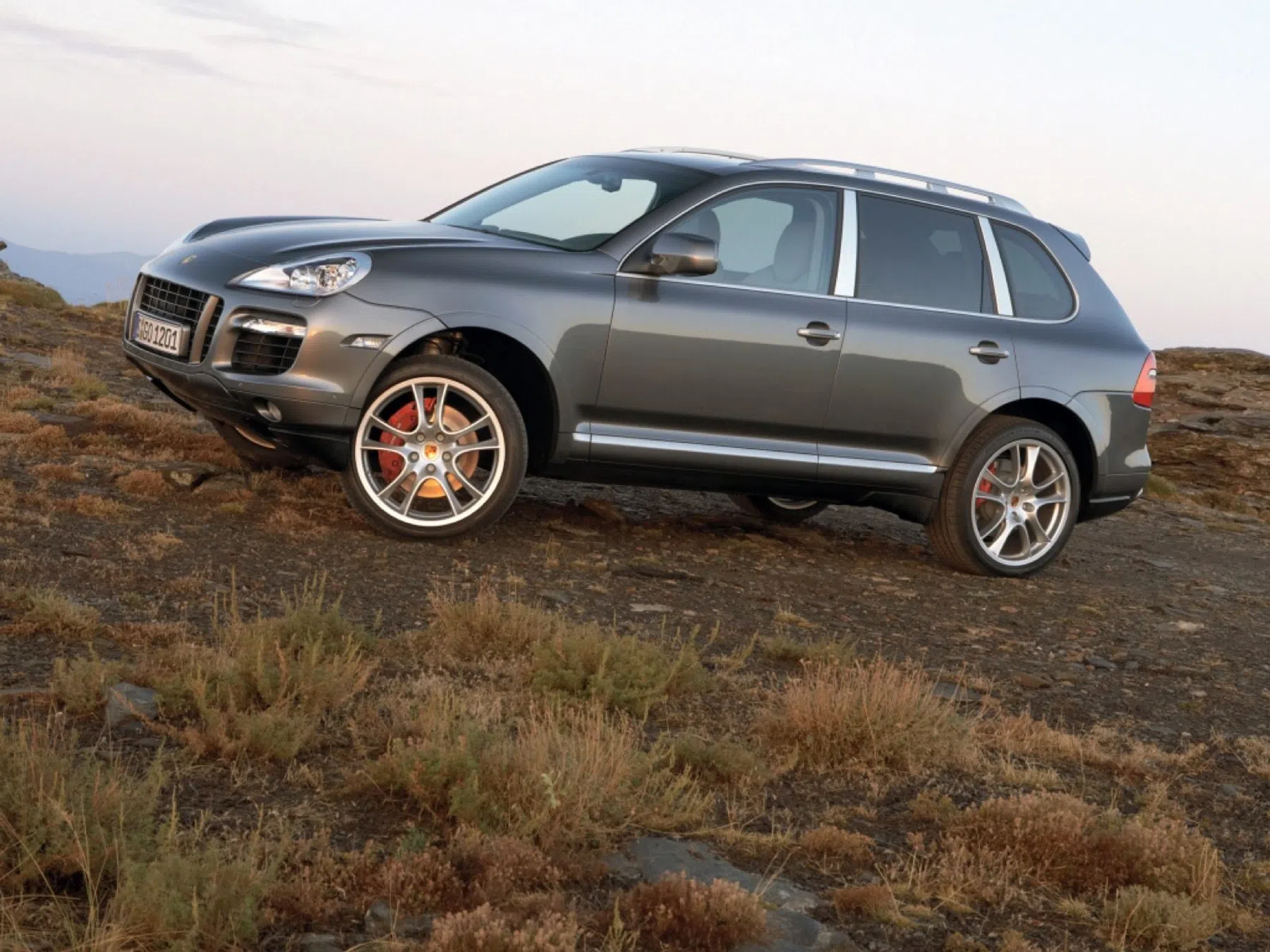 Porsche