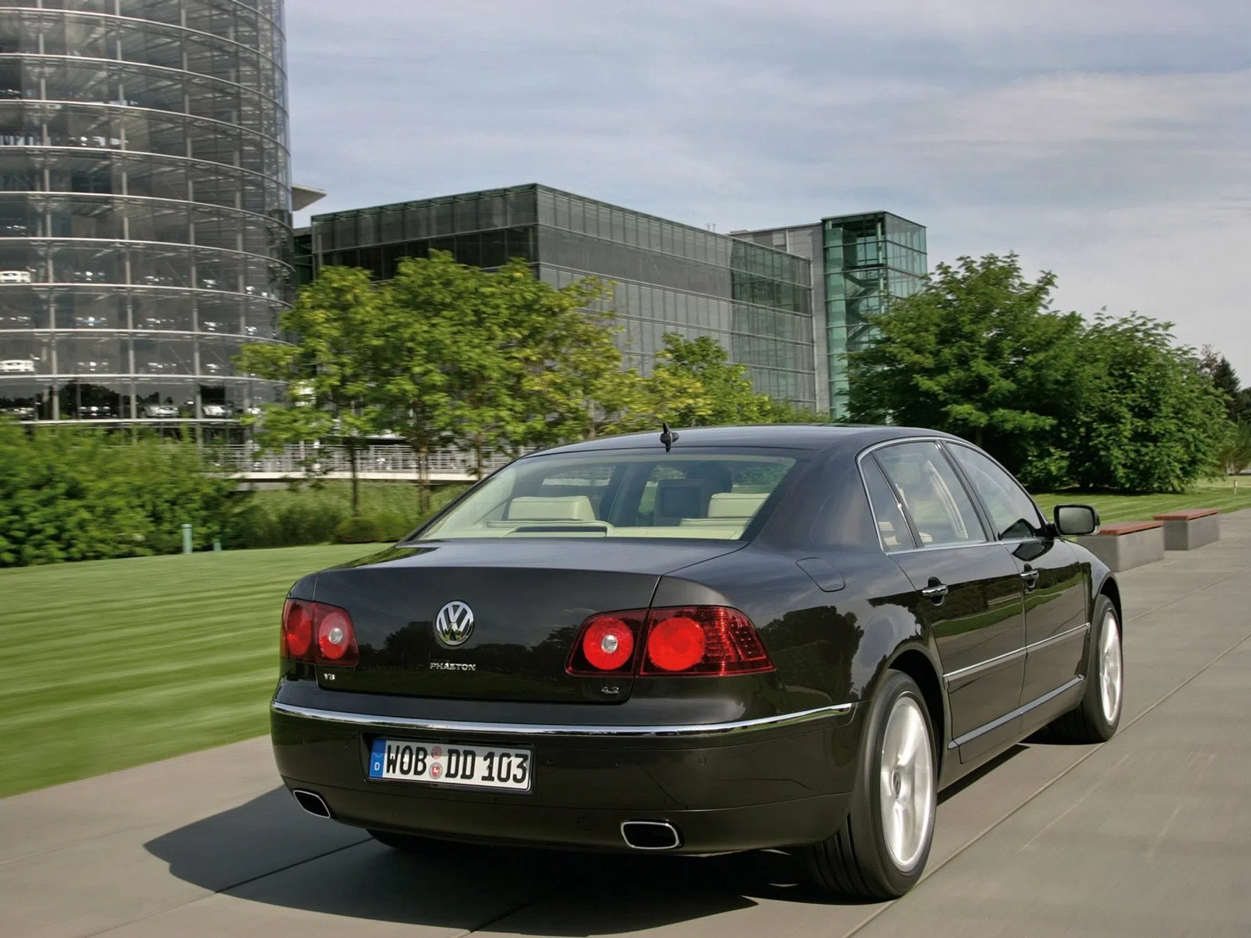 Phaeton