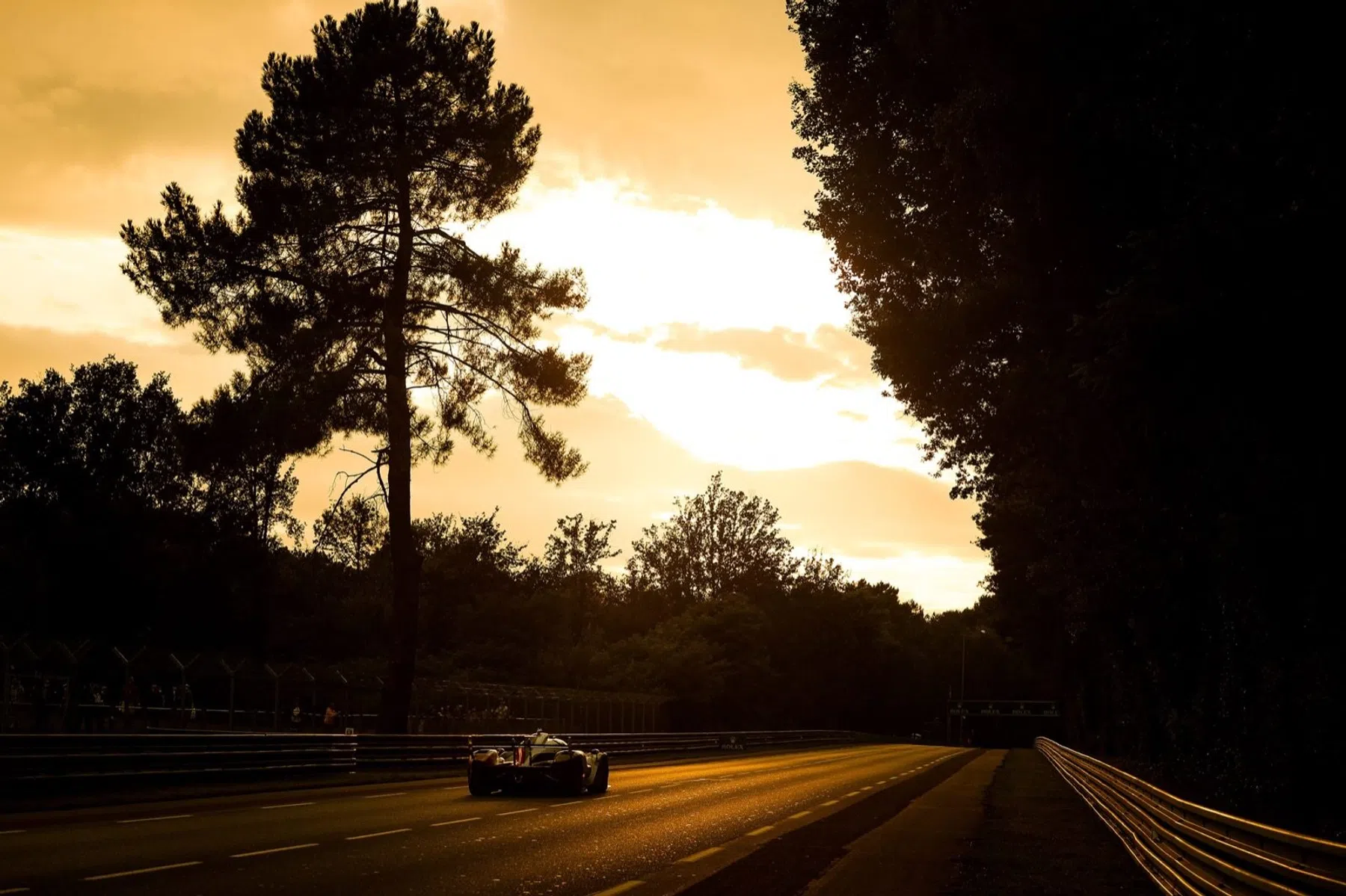24 uur van Le Mans 2022