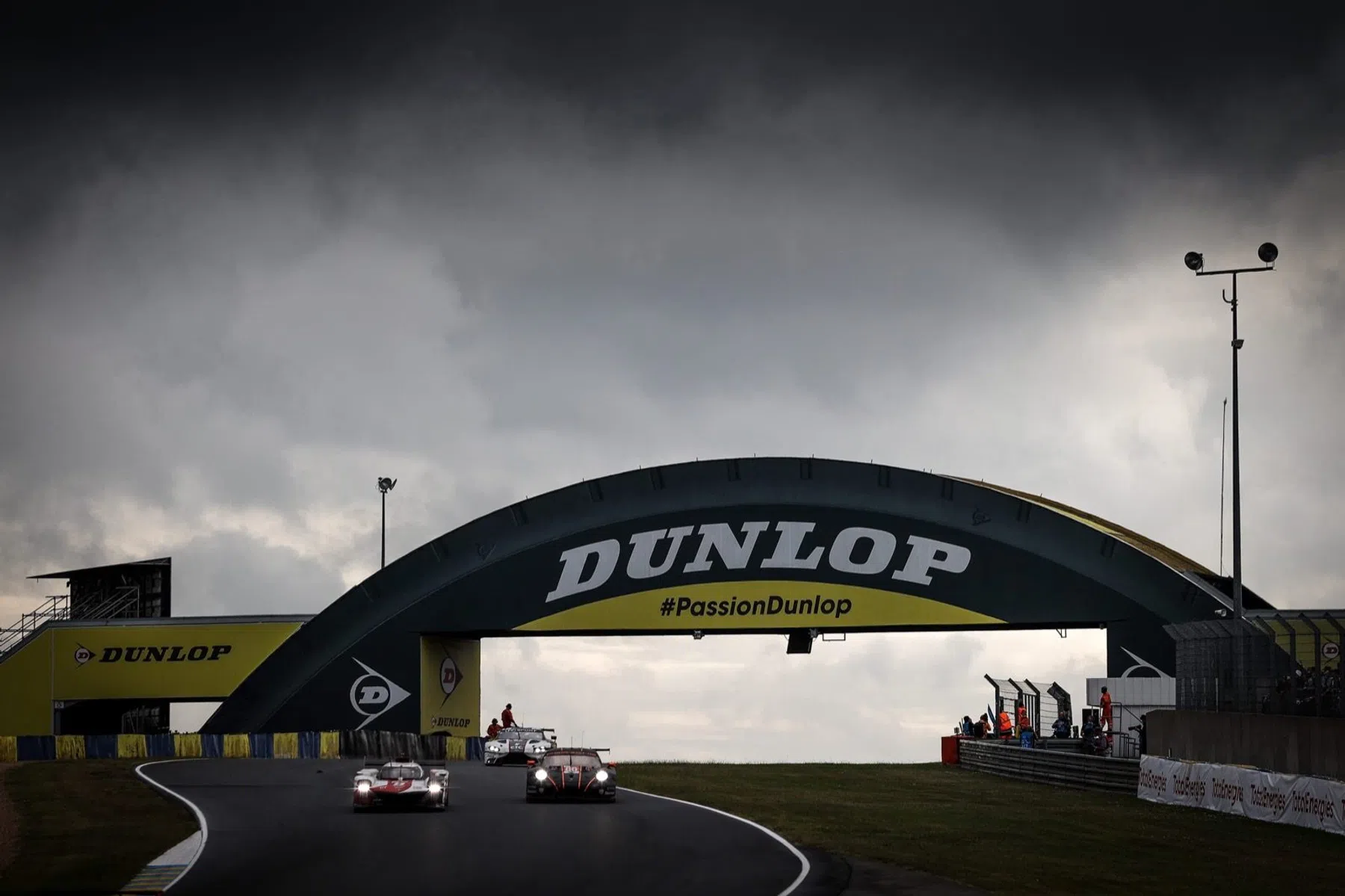 24 uur van Le Mans 2022