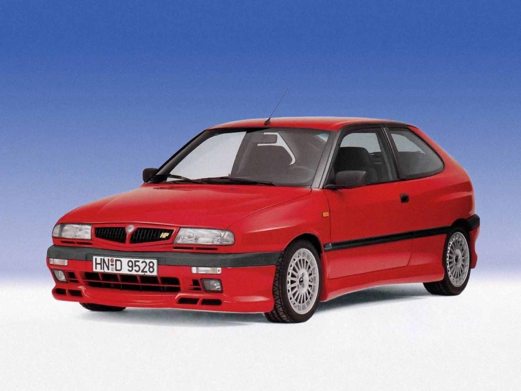 Lancia