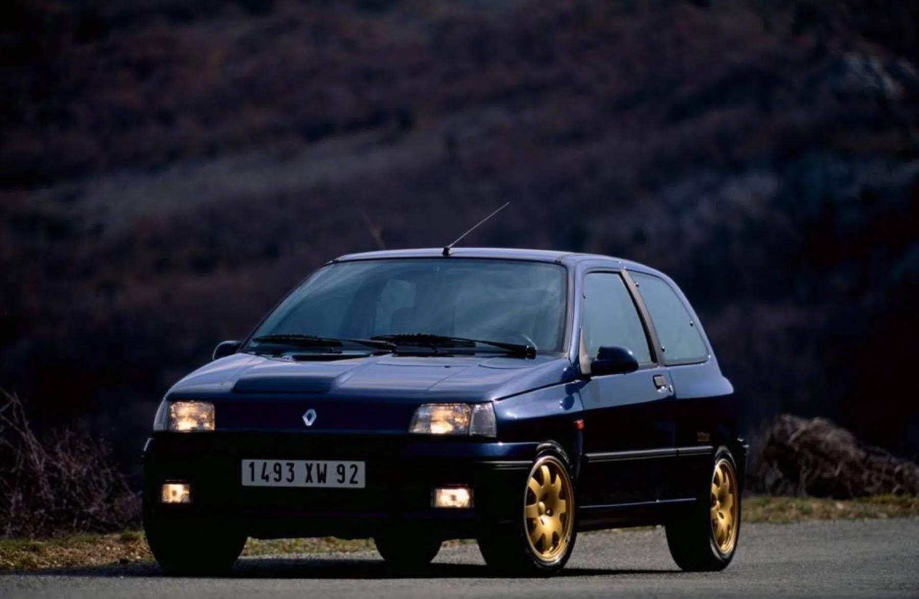 Clio