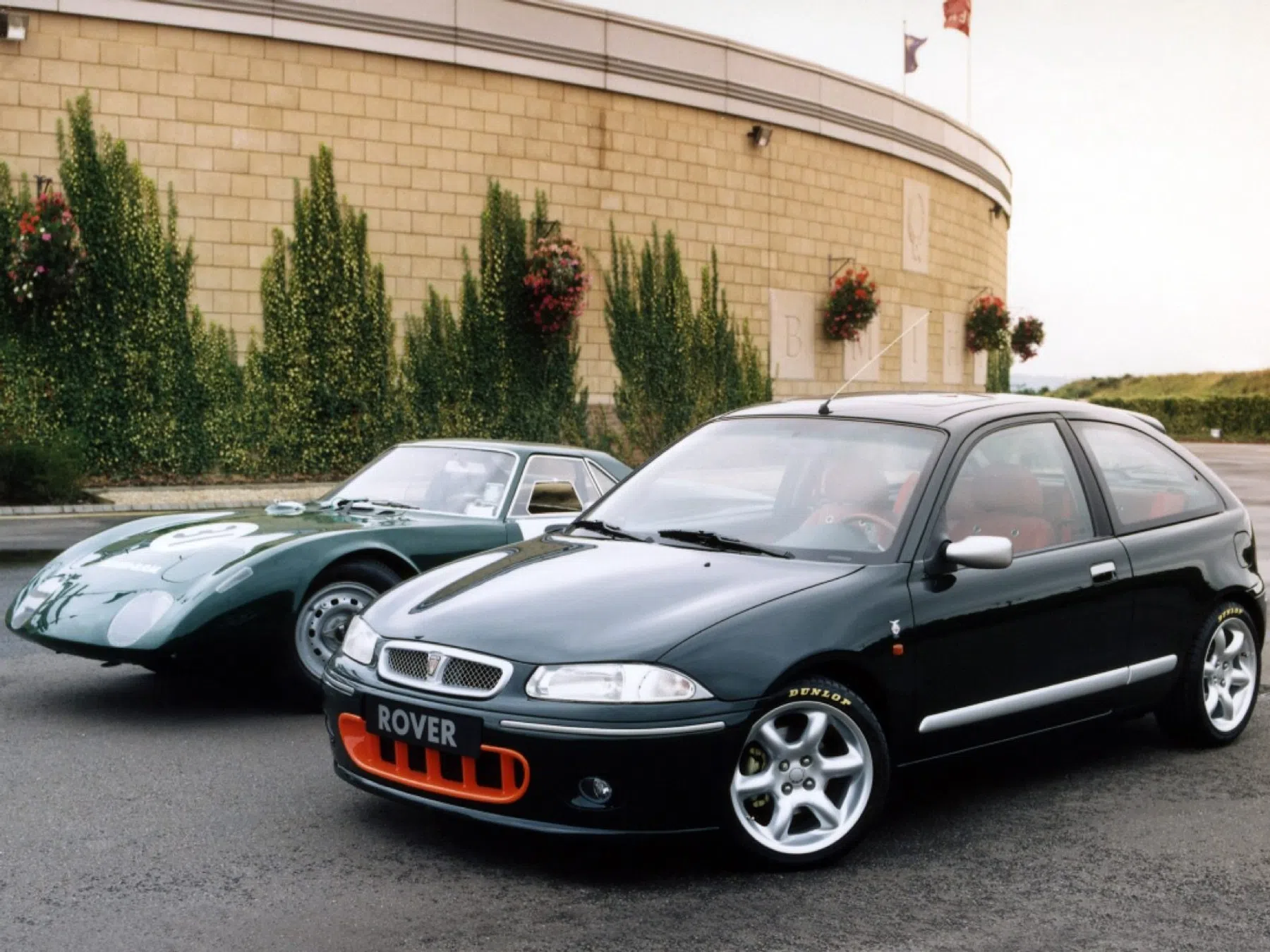 Rover