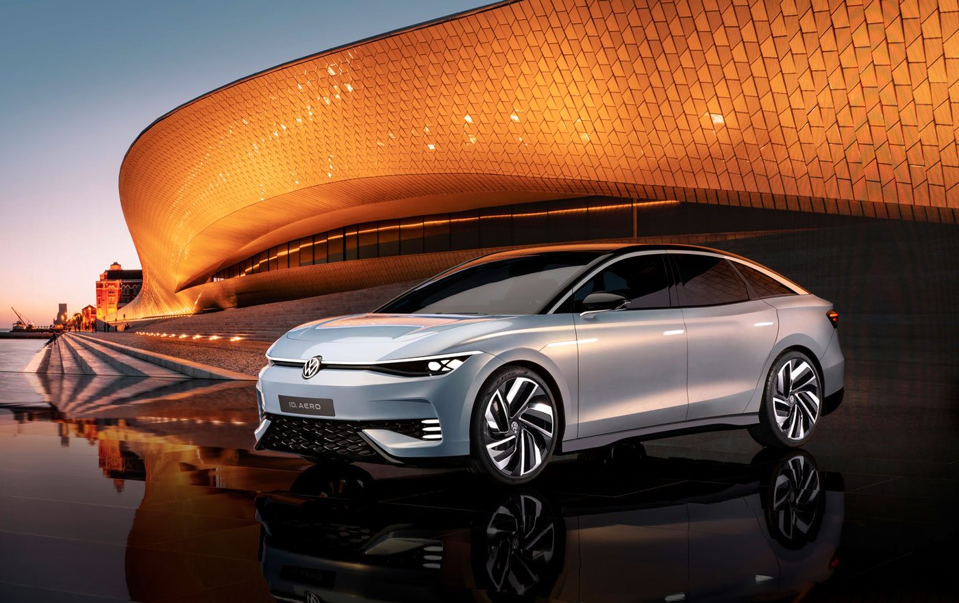 Volkswagen ID7