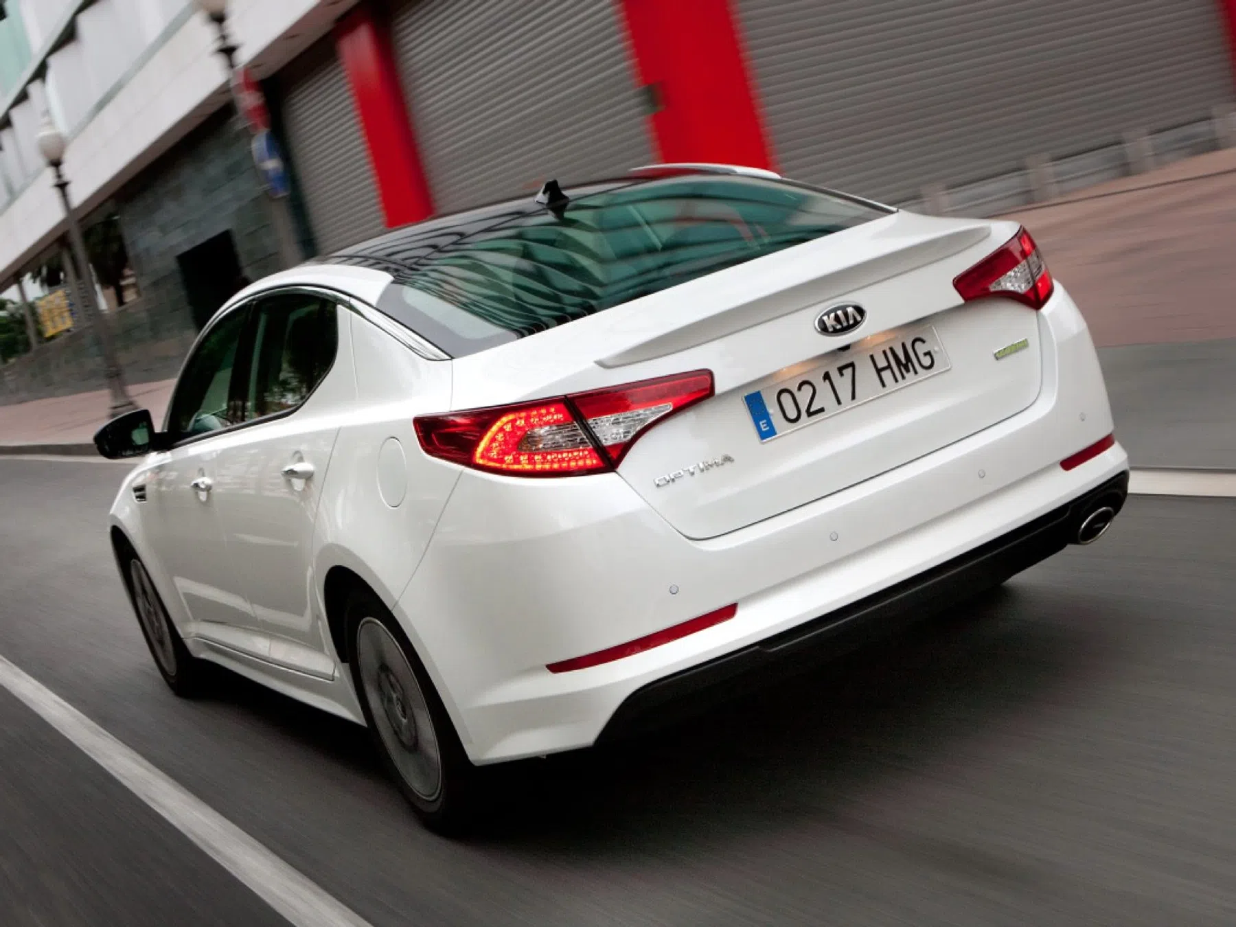 PHEV met halftarief