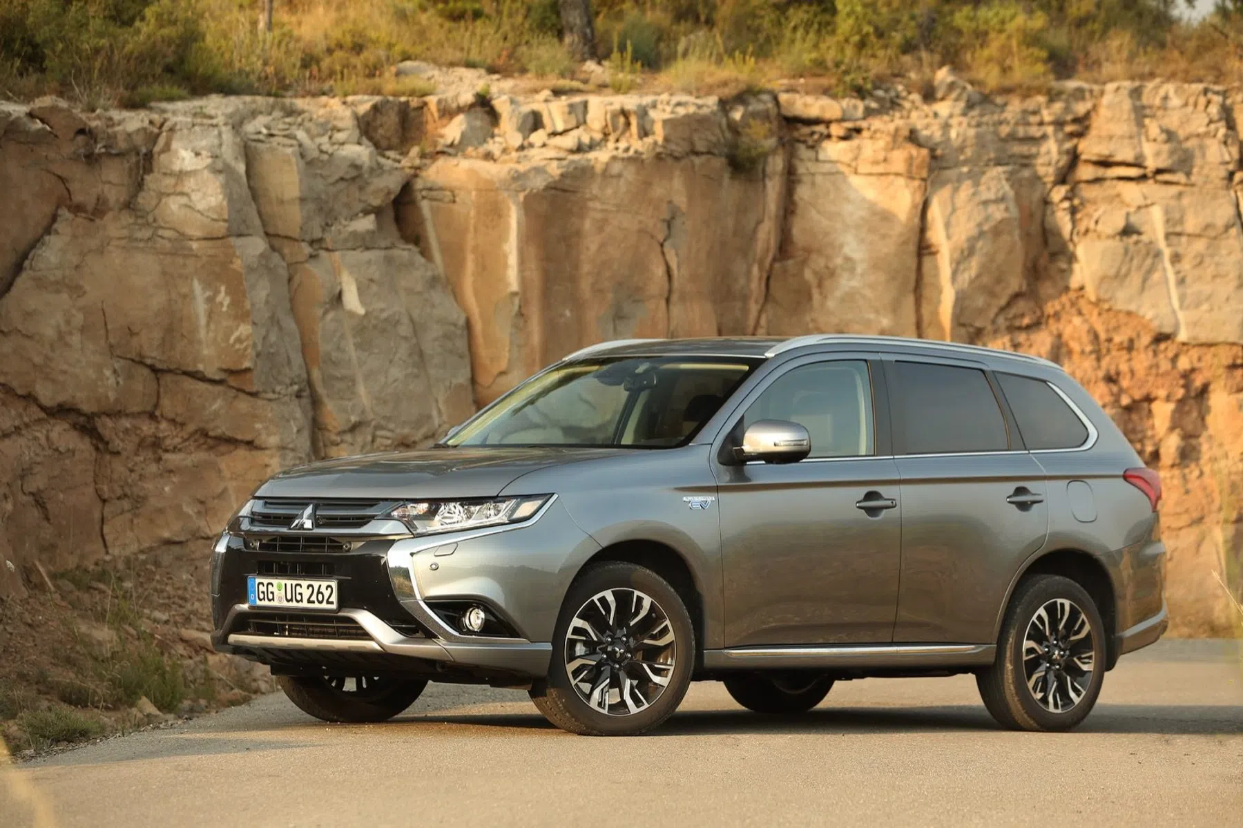 Mitsubishi