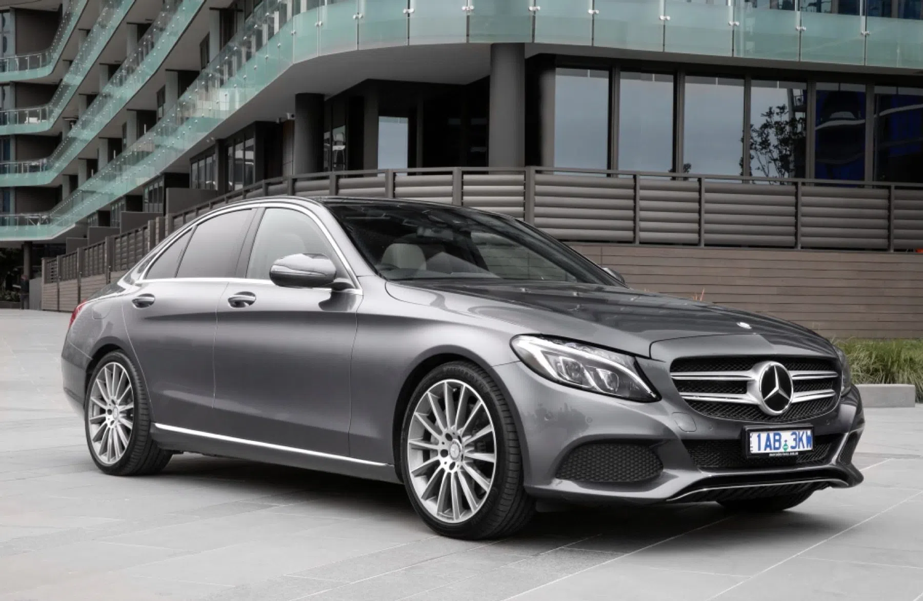Mercedes