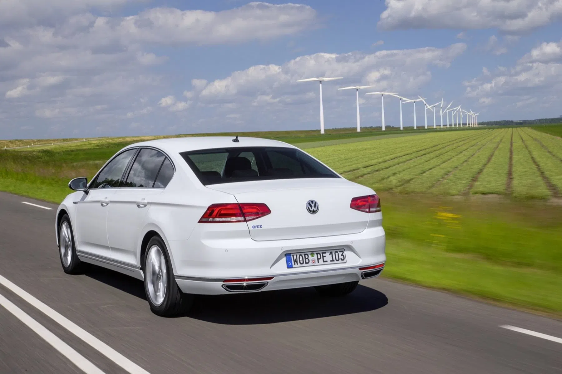 Passat