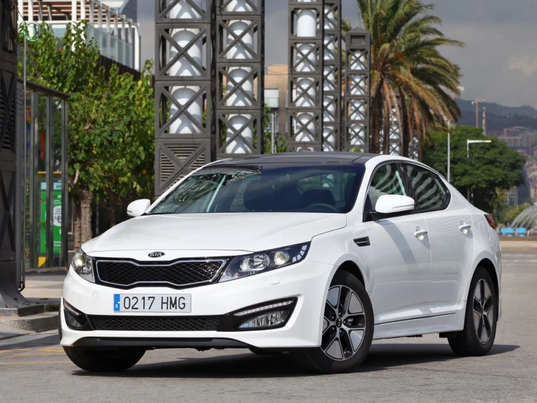Kia