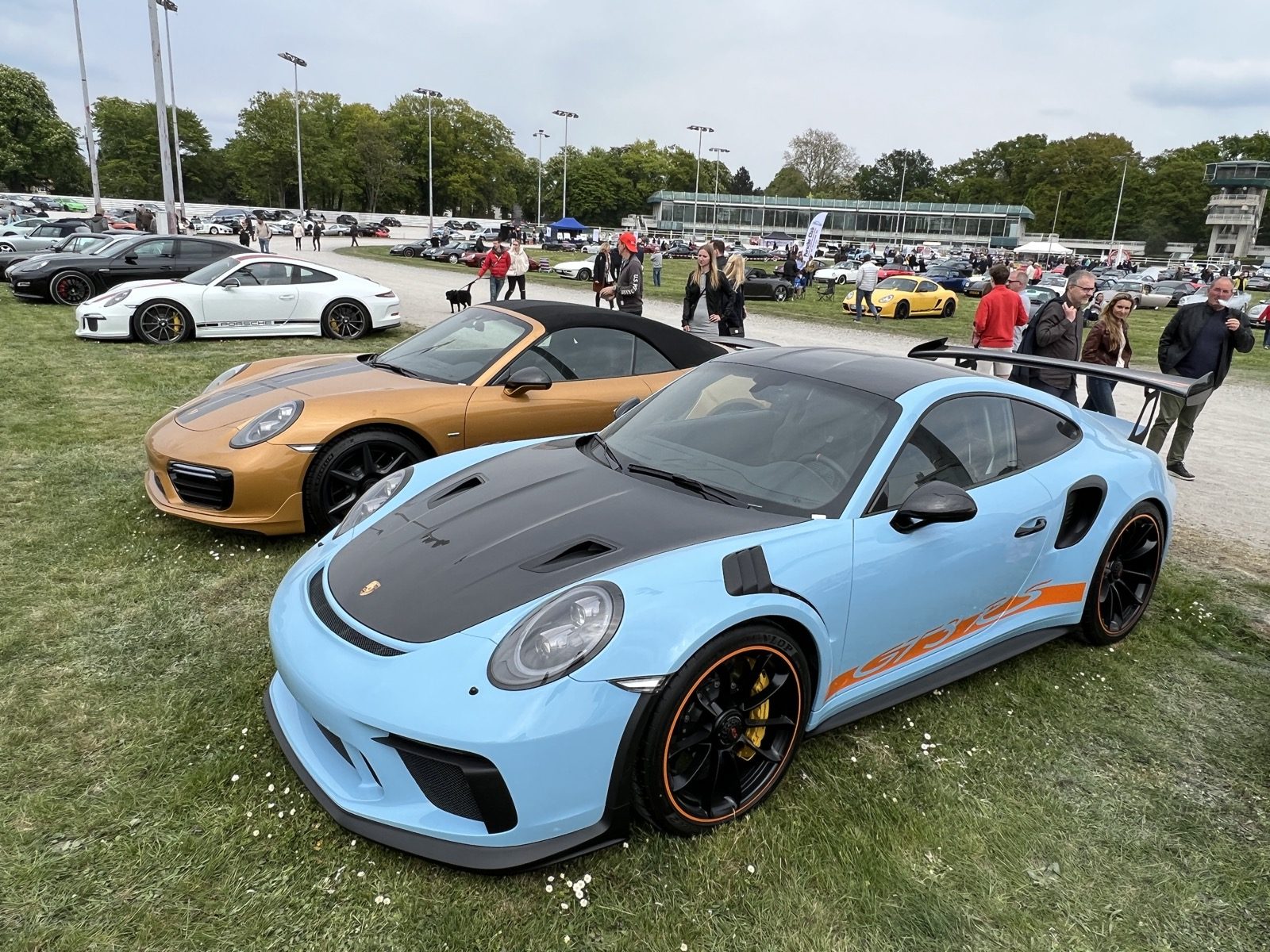 Automeetings