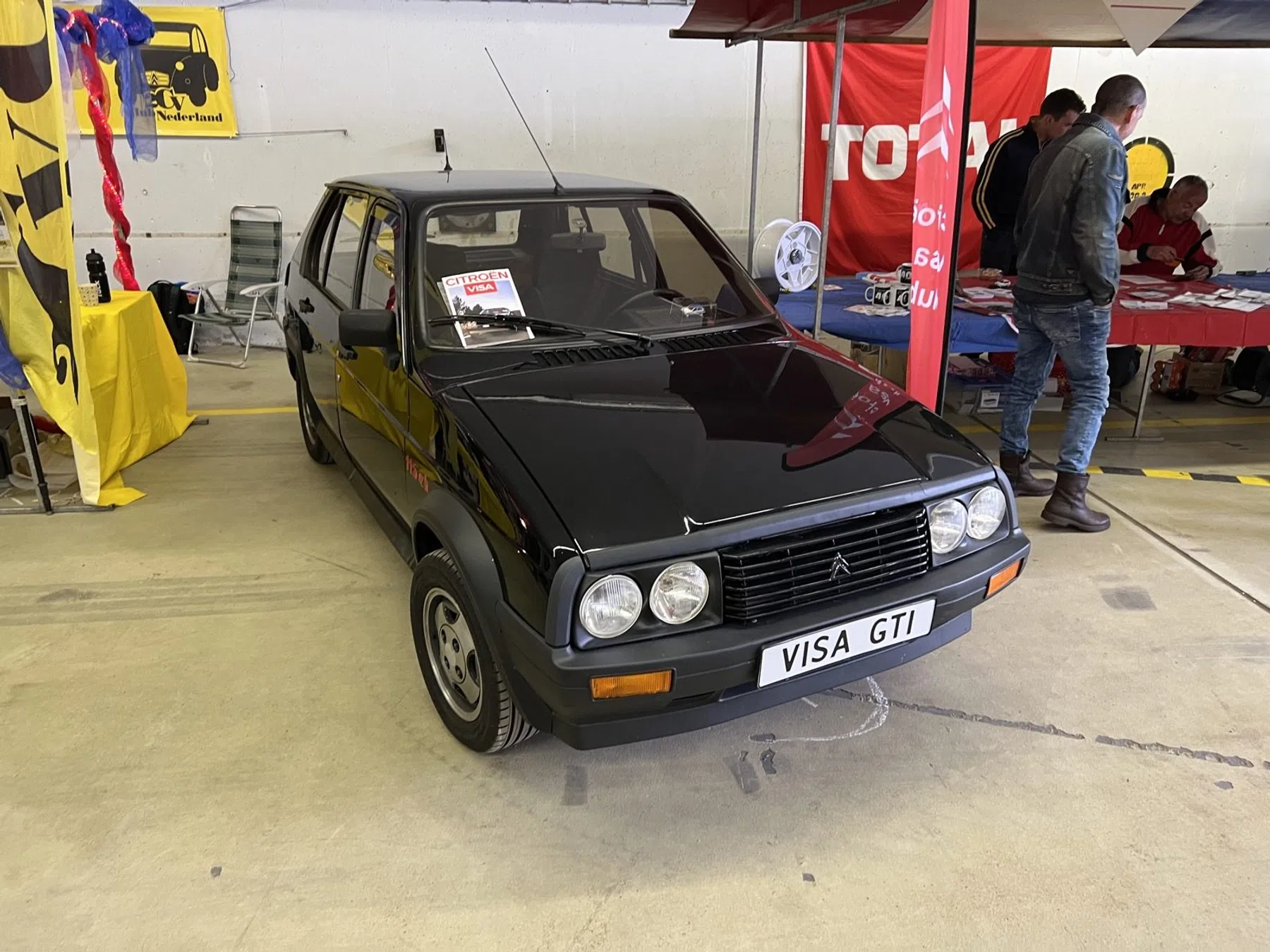 GTI